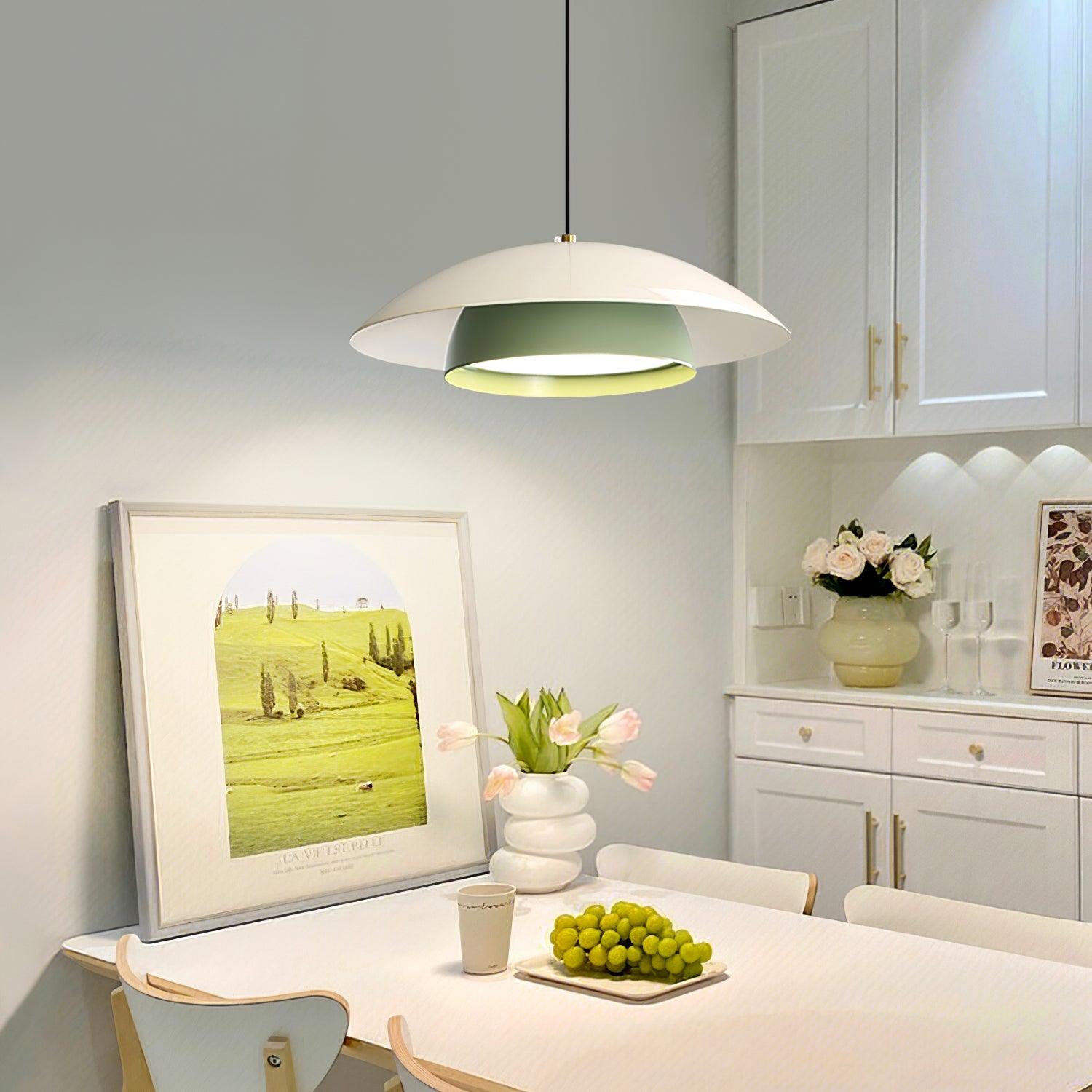 Olemi Pendant Lamp - Lumpaz