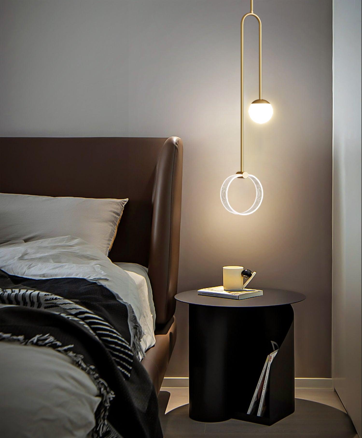 Ferra LED Pendant Light - Lumpaz