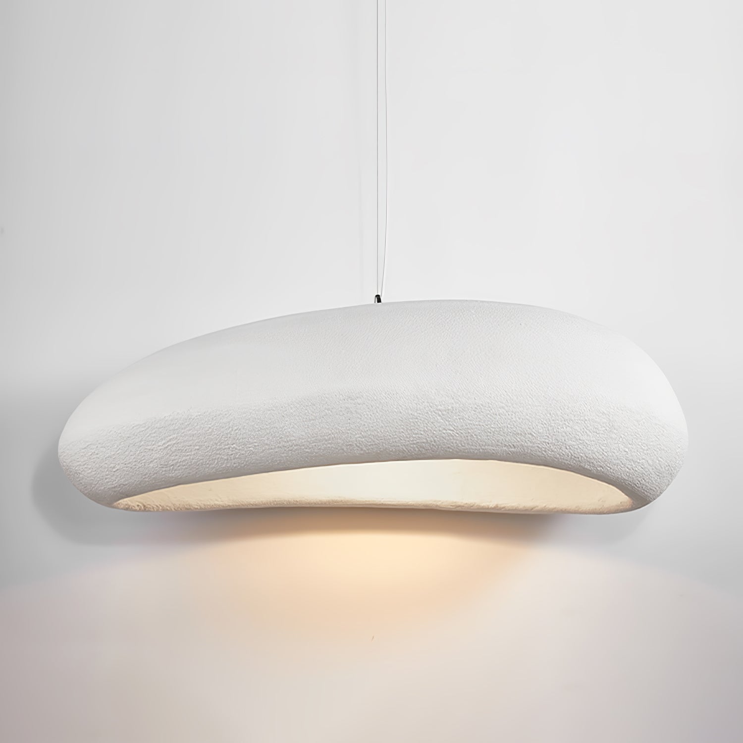 Potcover Clouds Pendant Light - Lumpaz