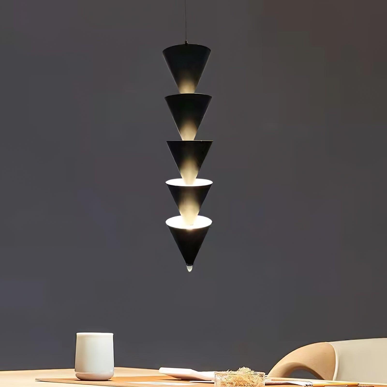 Legato Pendant Light - Lumpaz