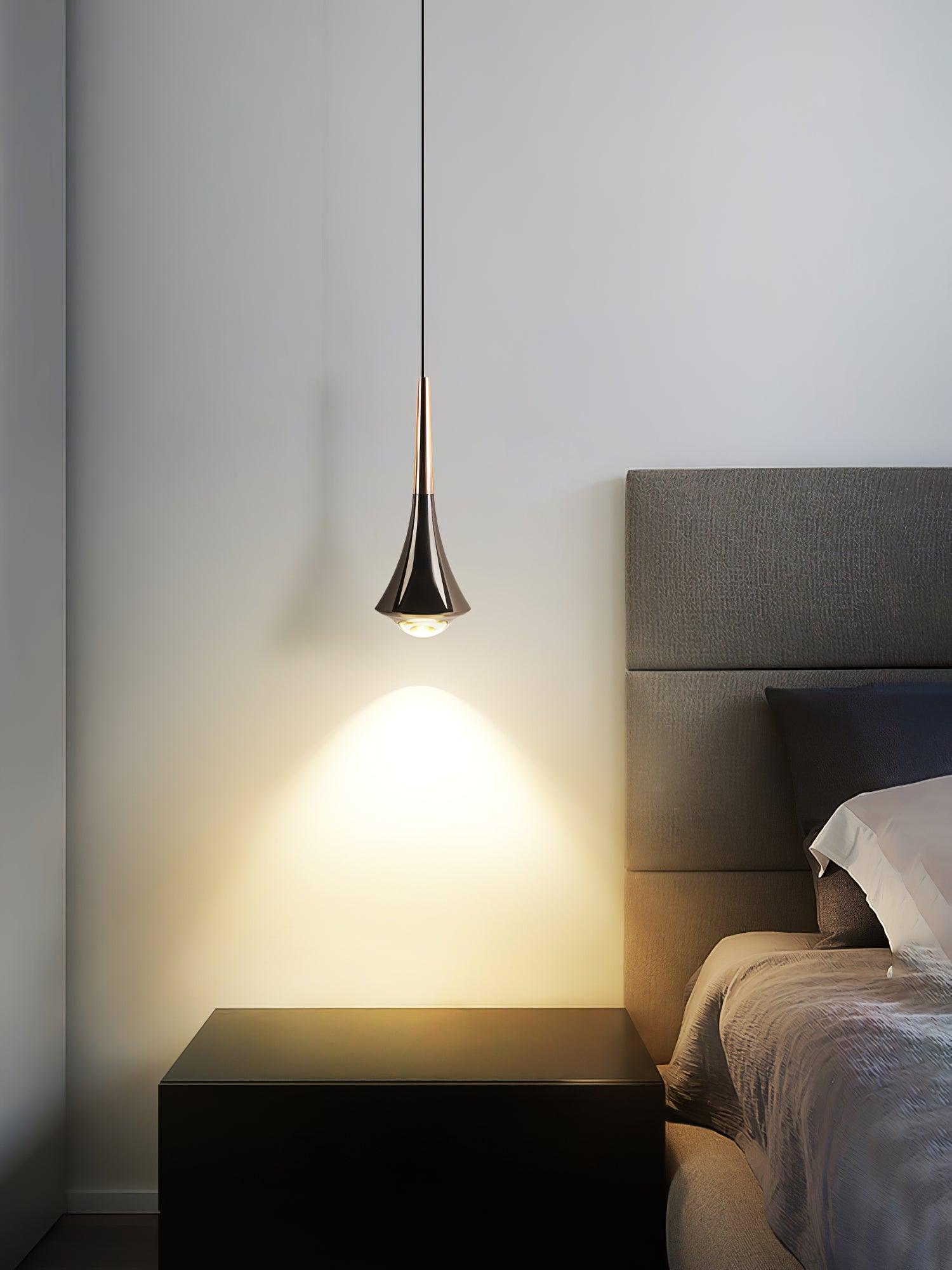 Rain Multi Pendant Light - Lumpaz