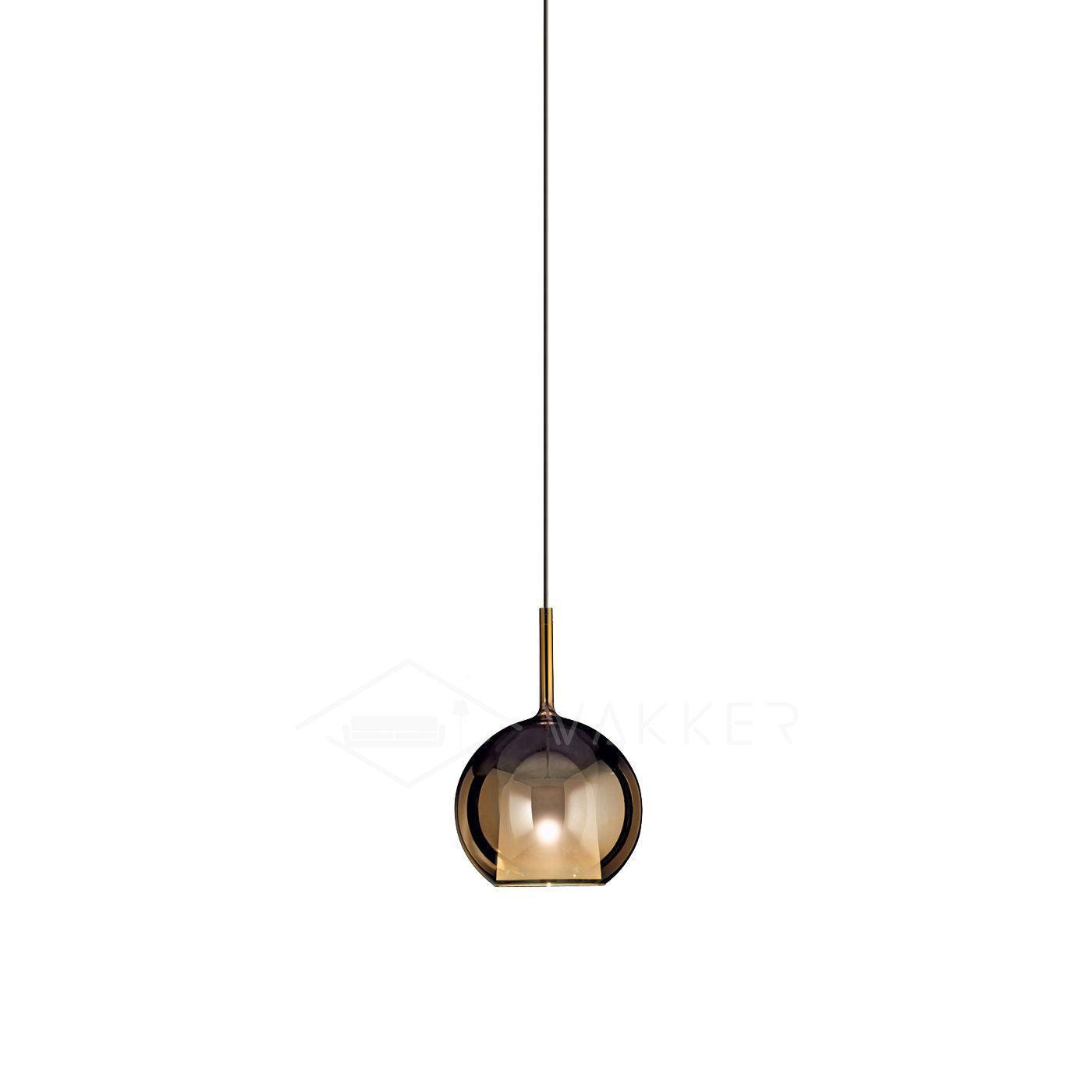 Glo Pendant Light - Lumpaz