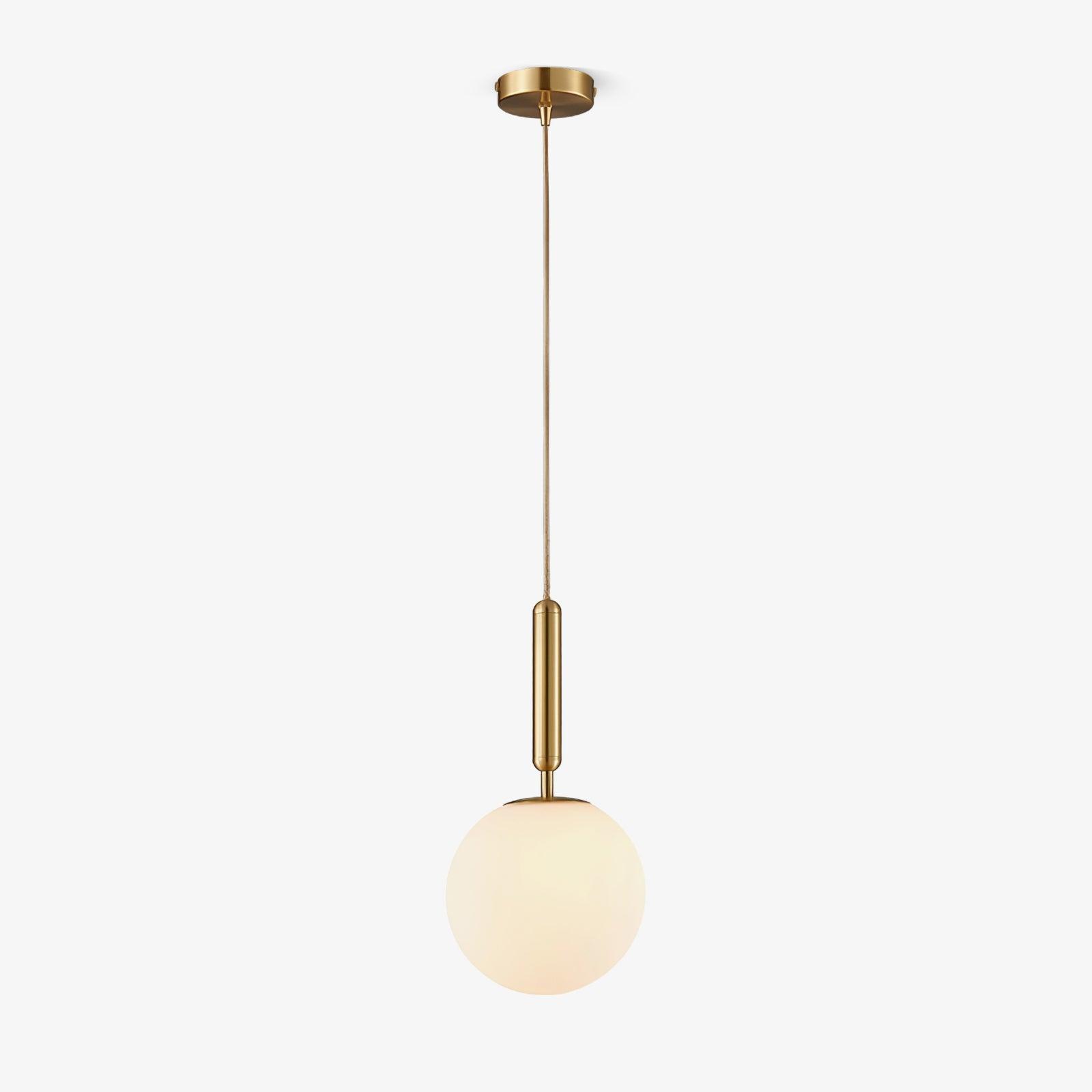 Holly Pendant Light - Lumpaz
