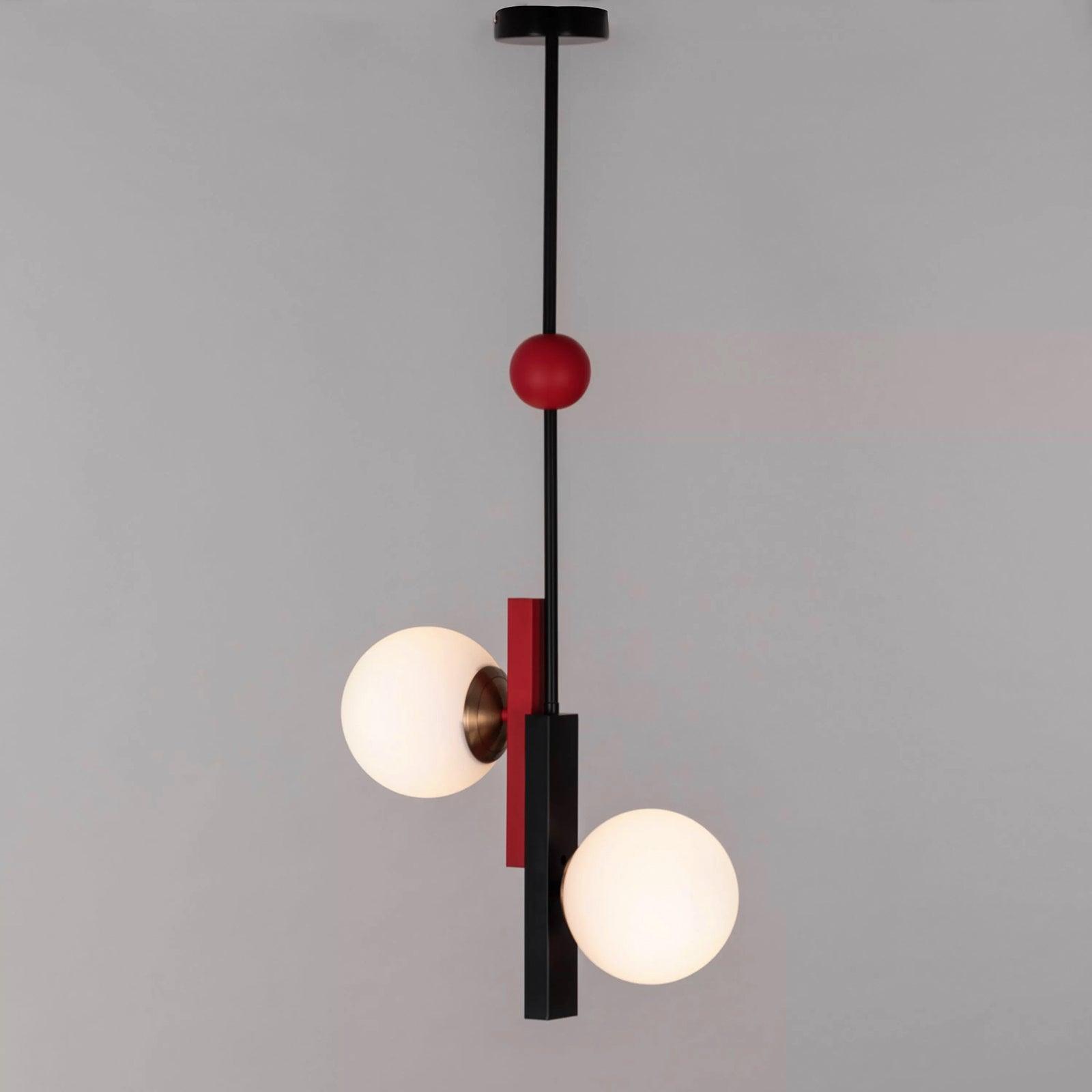 First Dance Pendant Lamp - Lumpaz