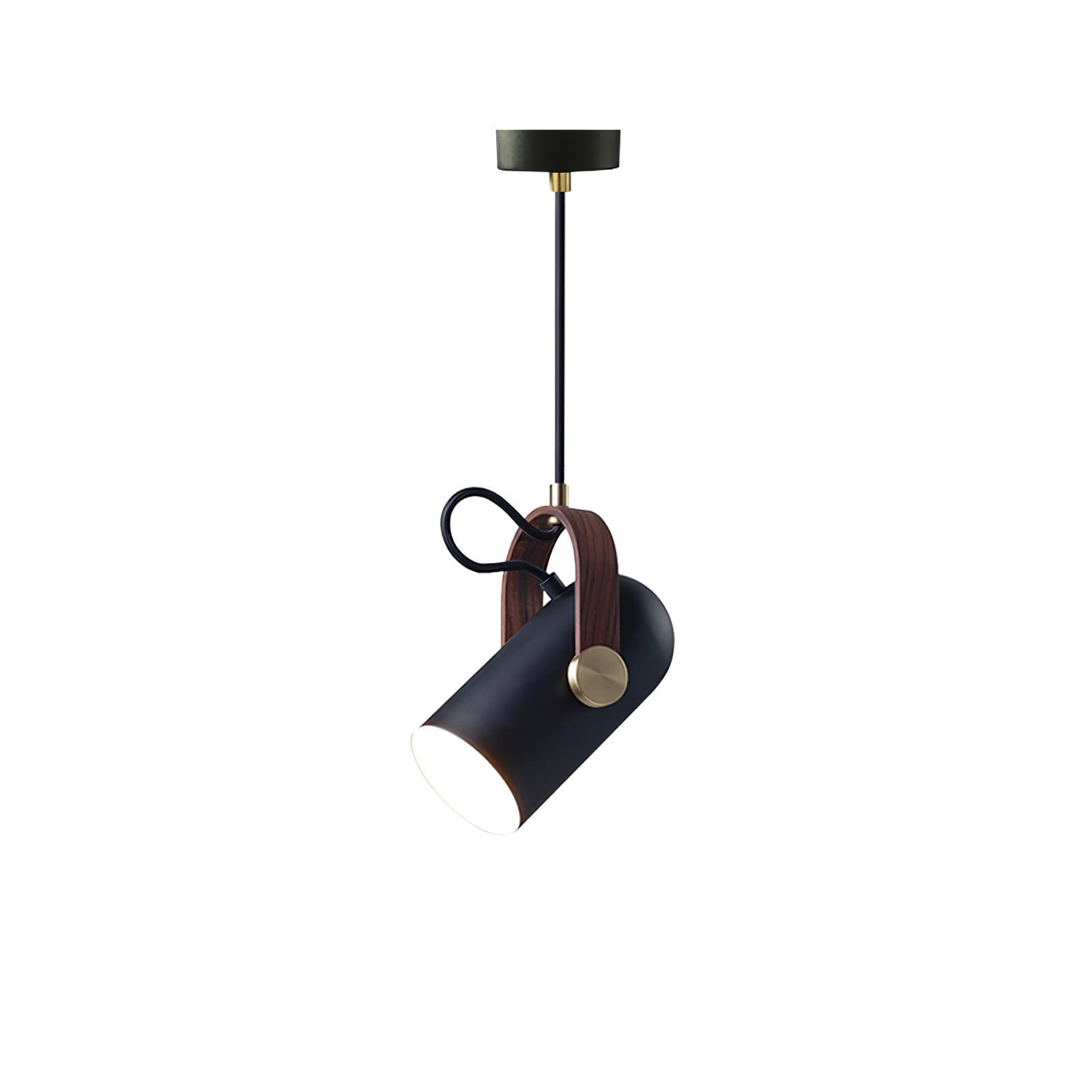Carronade Pendant Light - Lumpaz