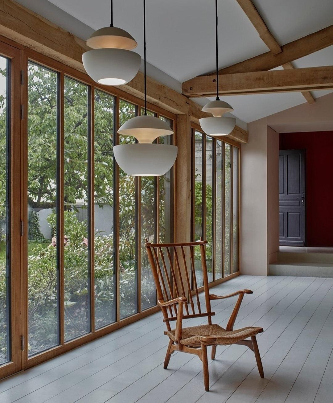 Sun Pendant Lamp - Lumpaz