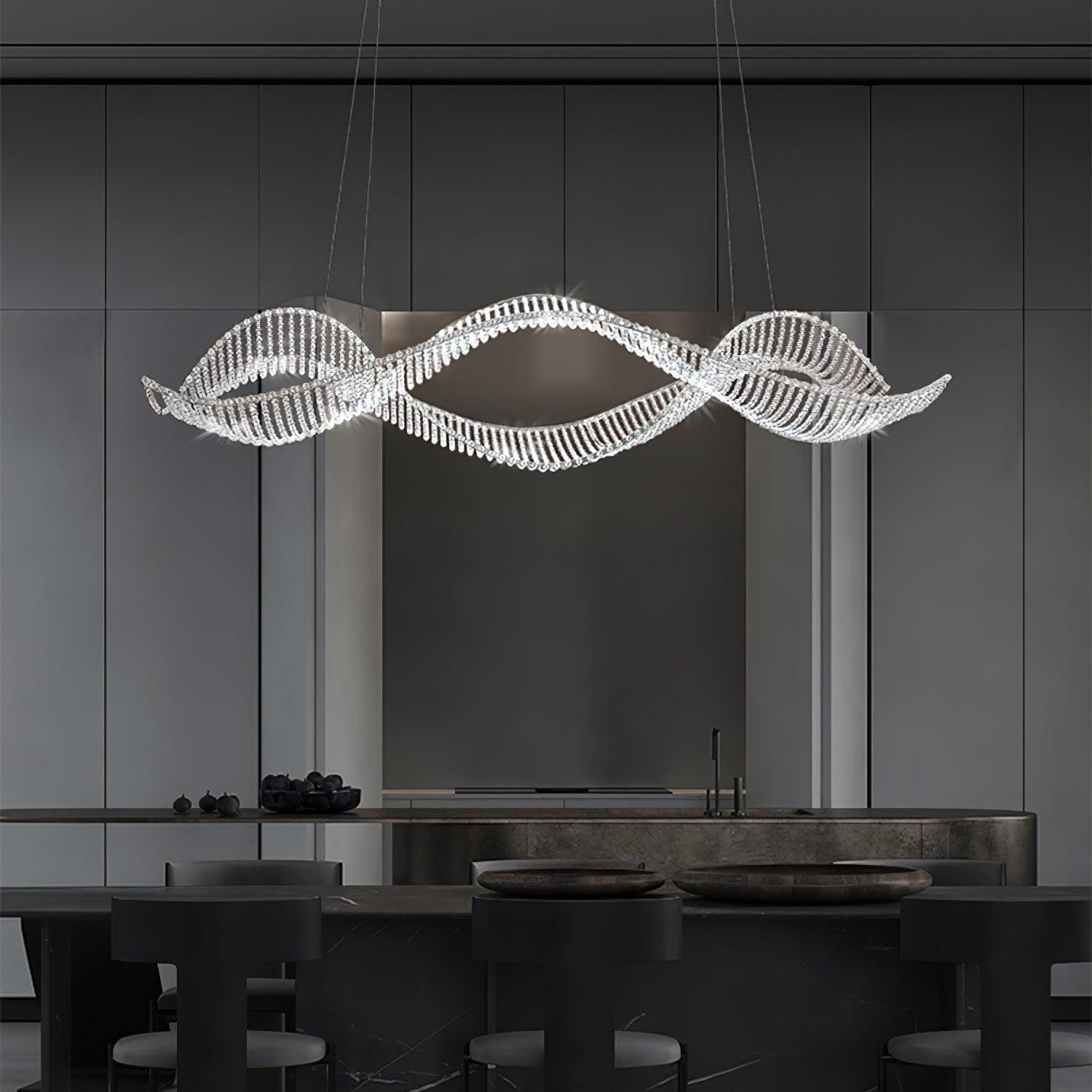 Alon Chandelier - Lumpaz