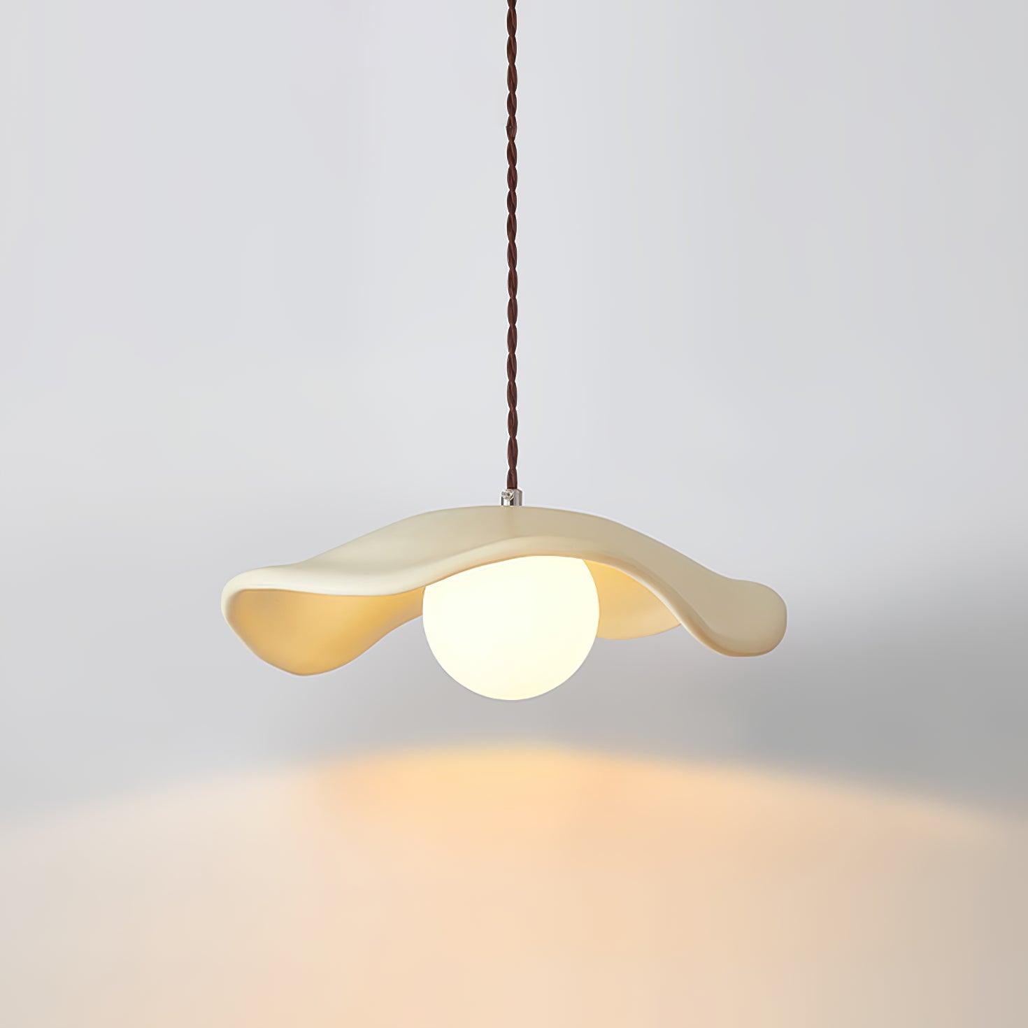 Hats Pendant Lamp - Lumpaz