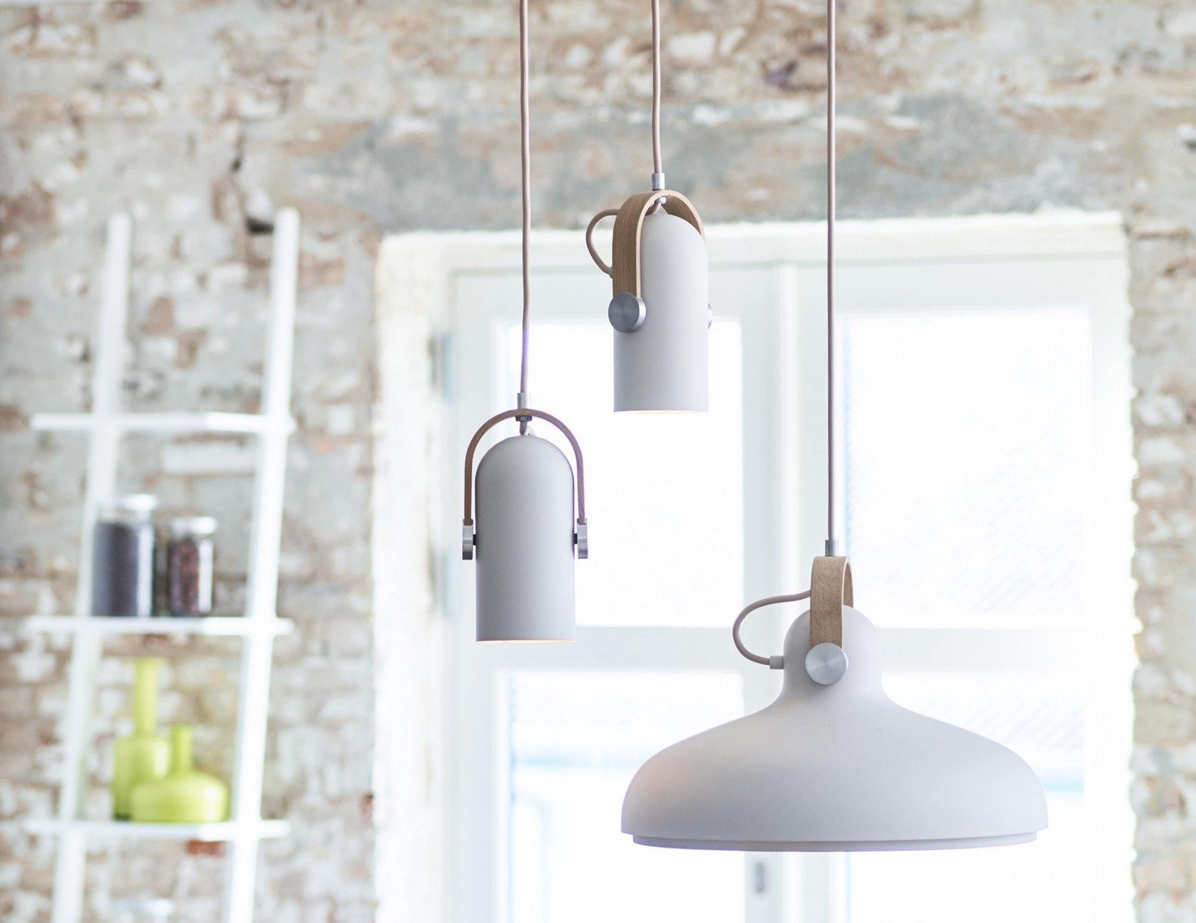 Carronade Pendant Light - Lumpaz