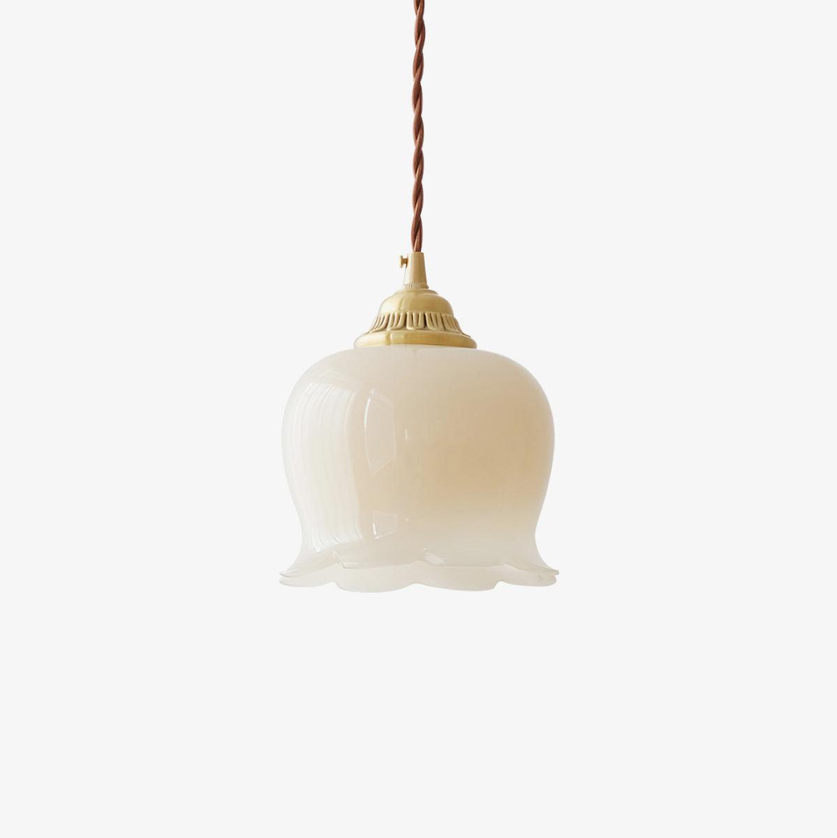 Valley flower Pendant Lamp - Lumpaz