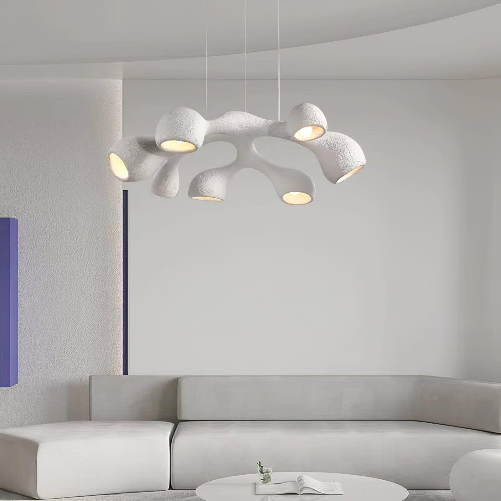 Newborn Pendant Light - Lumpaz
