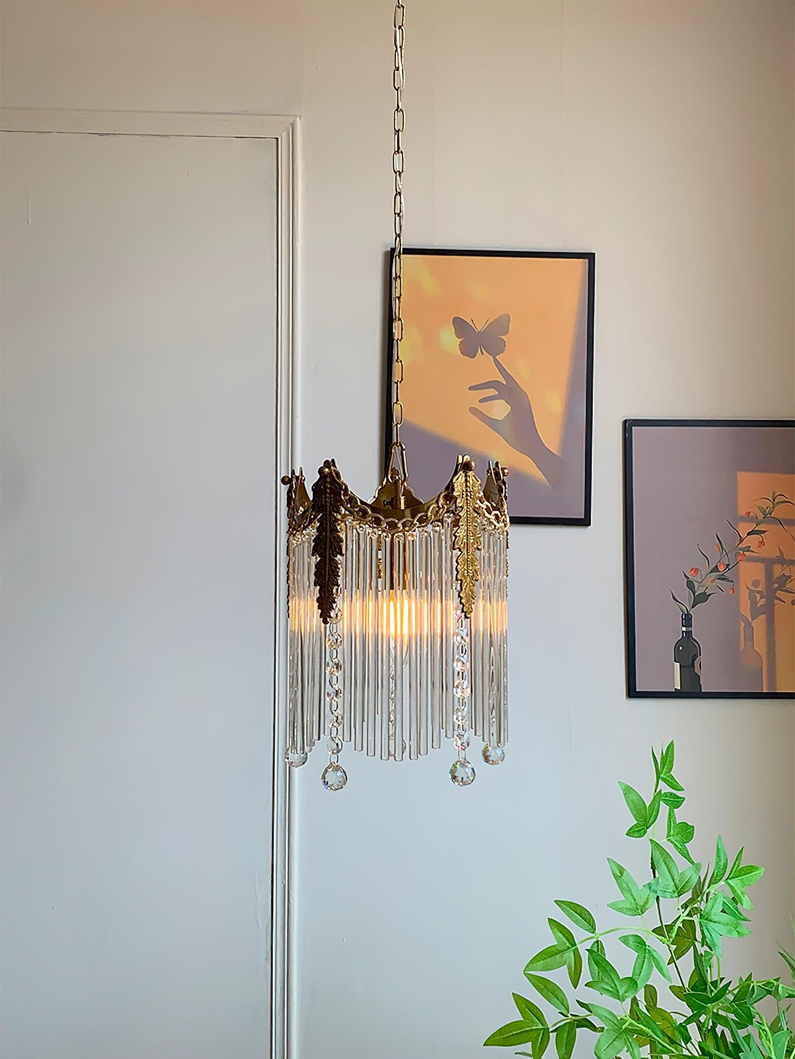 Vacarro Pendant Light - Lumpaz