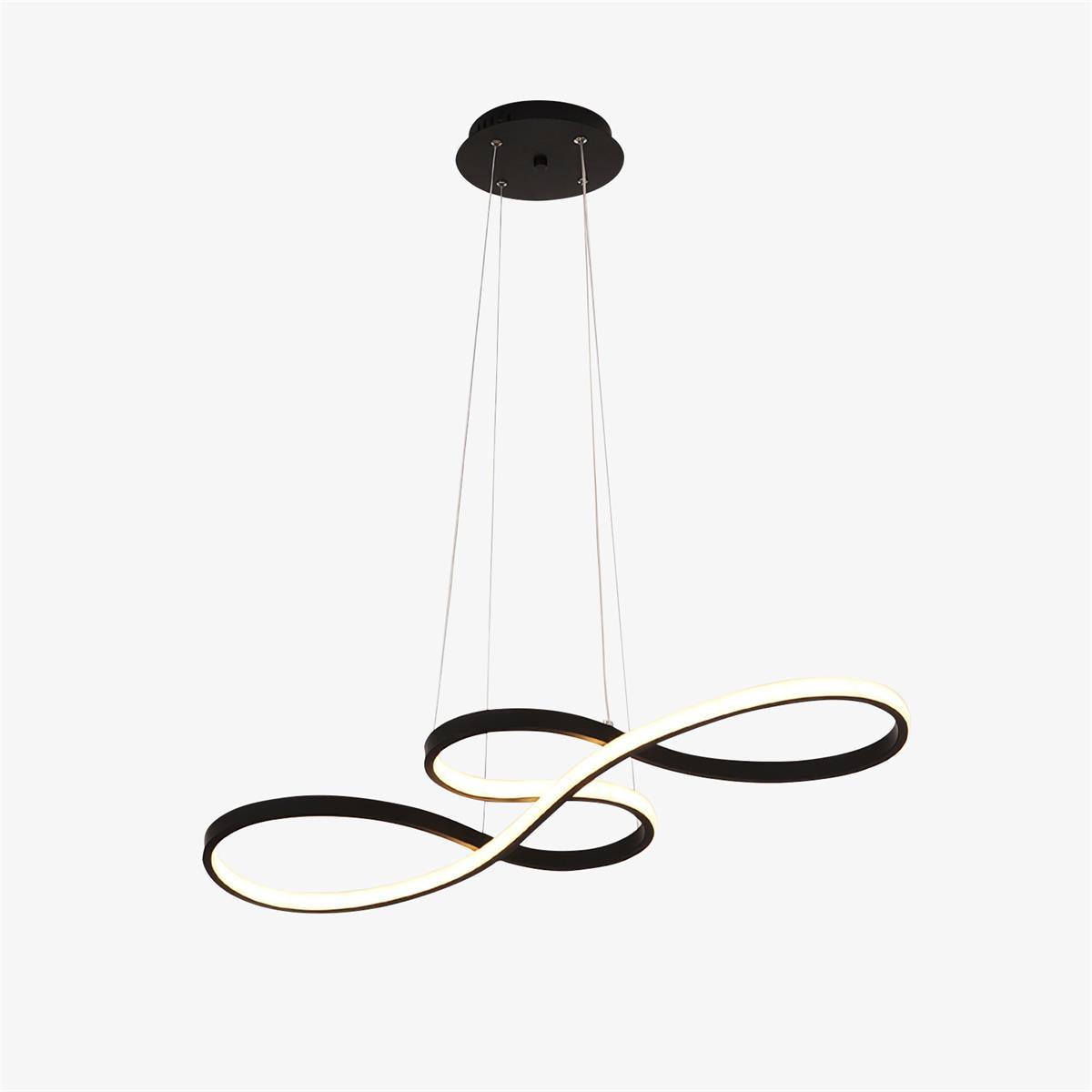 Note Pendant Lamp - Lumpaz