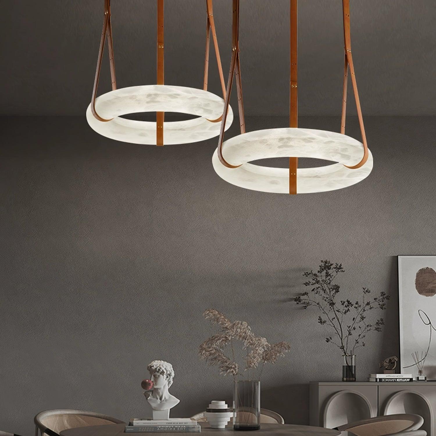 Oslo Pendant Light B - Lumpaz