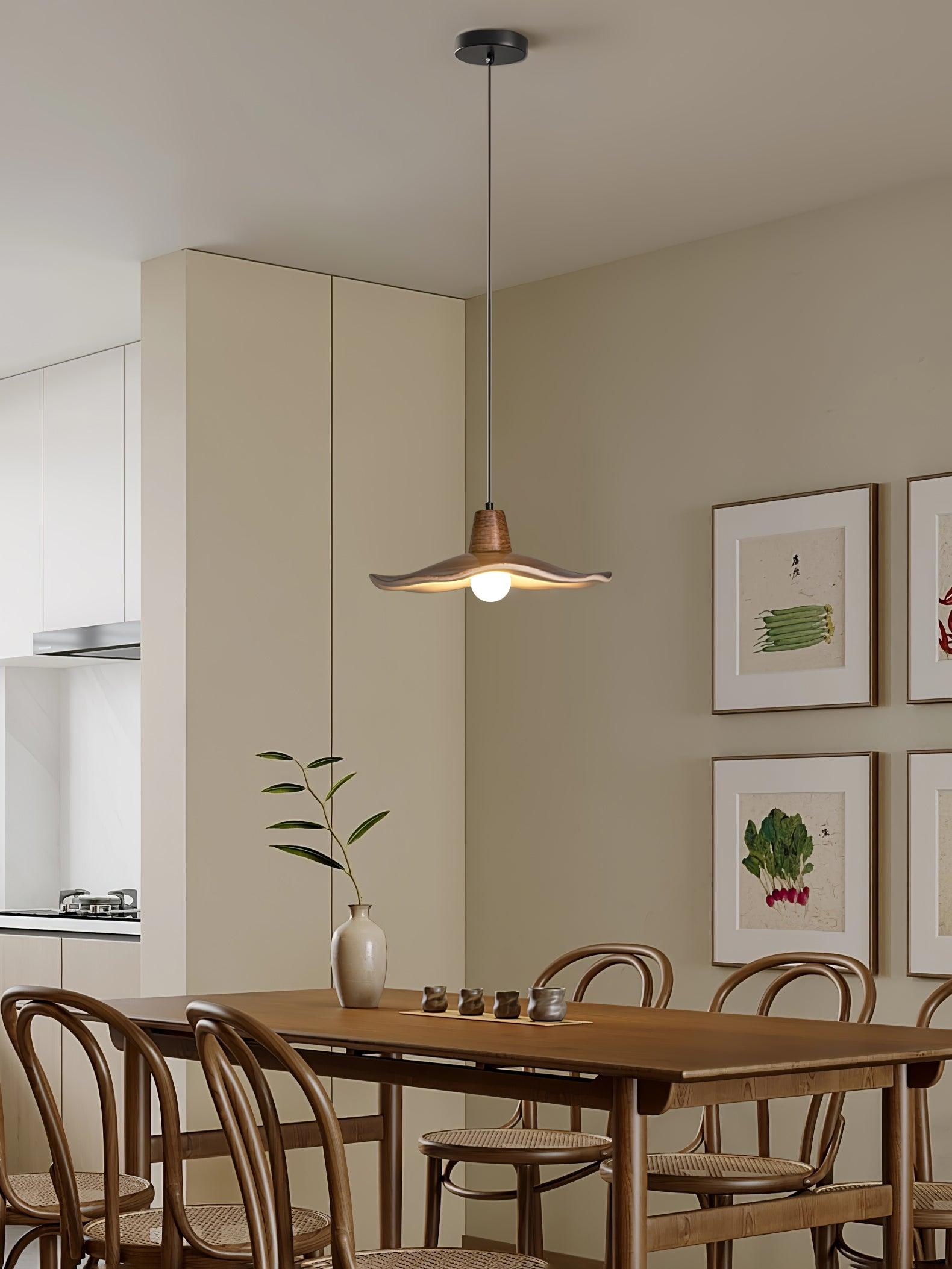 Tropez Pendant Lamp - Lumpaz