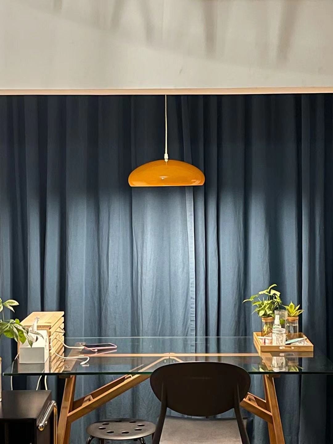Pangen Pendant Lamp - Lumpaz