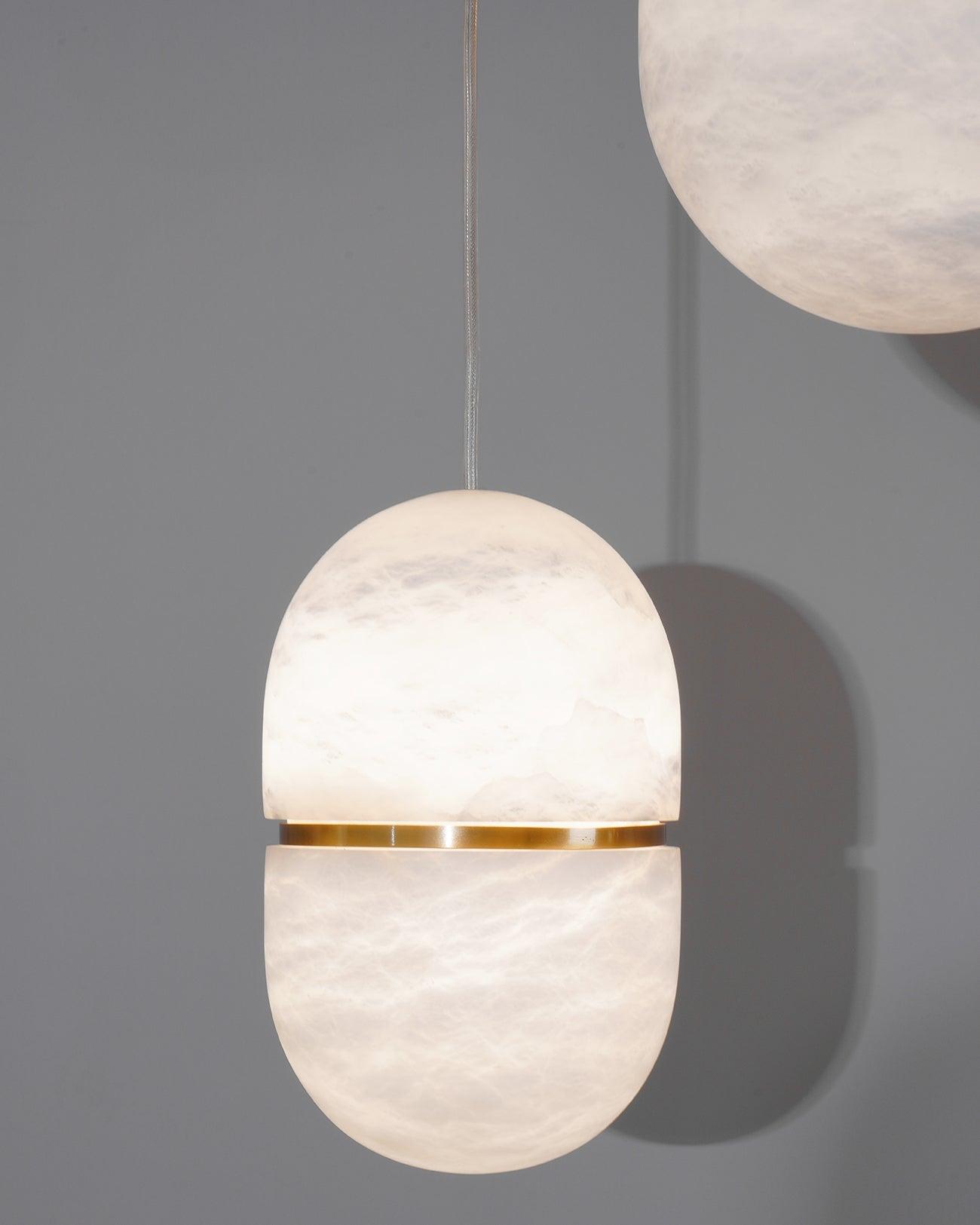 YUM Pendant Light - Lumpaz