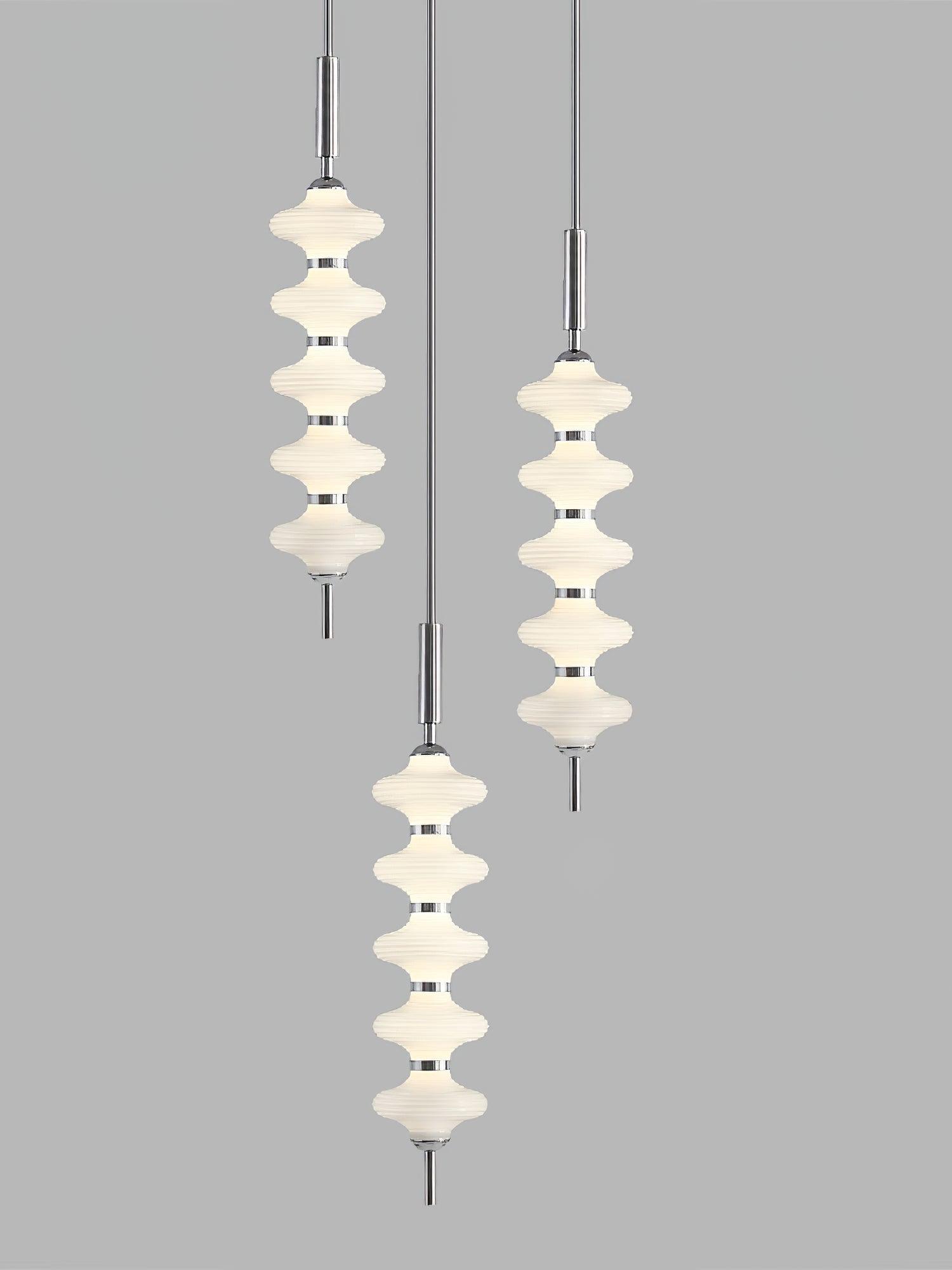 Blair Pendant Light - Lumpaz