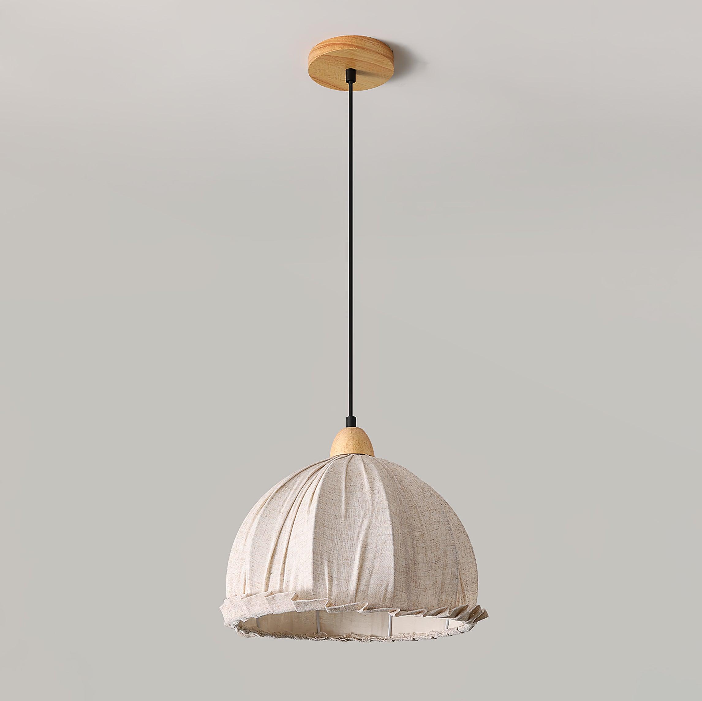 Sanna Pendant Lamp - Lumpaz