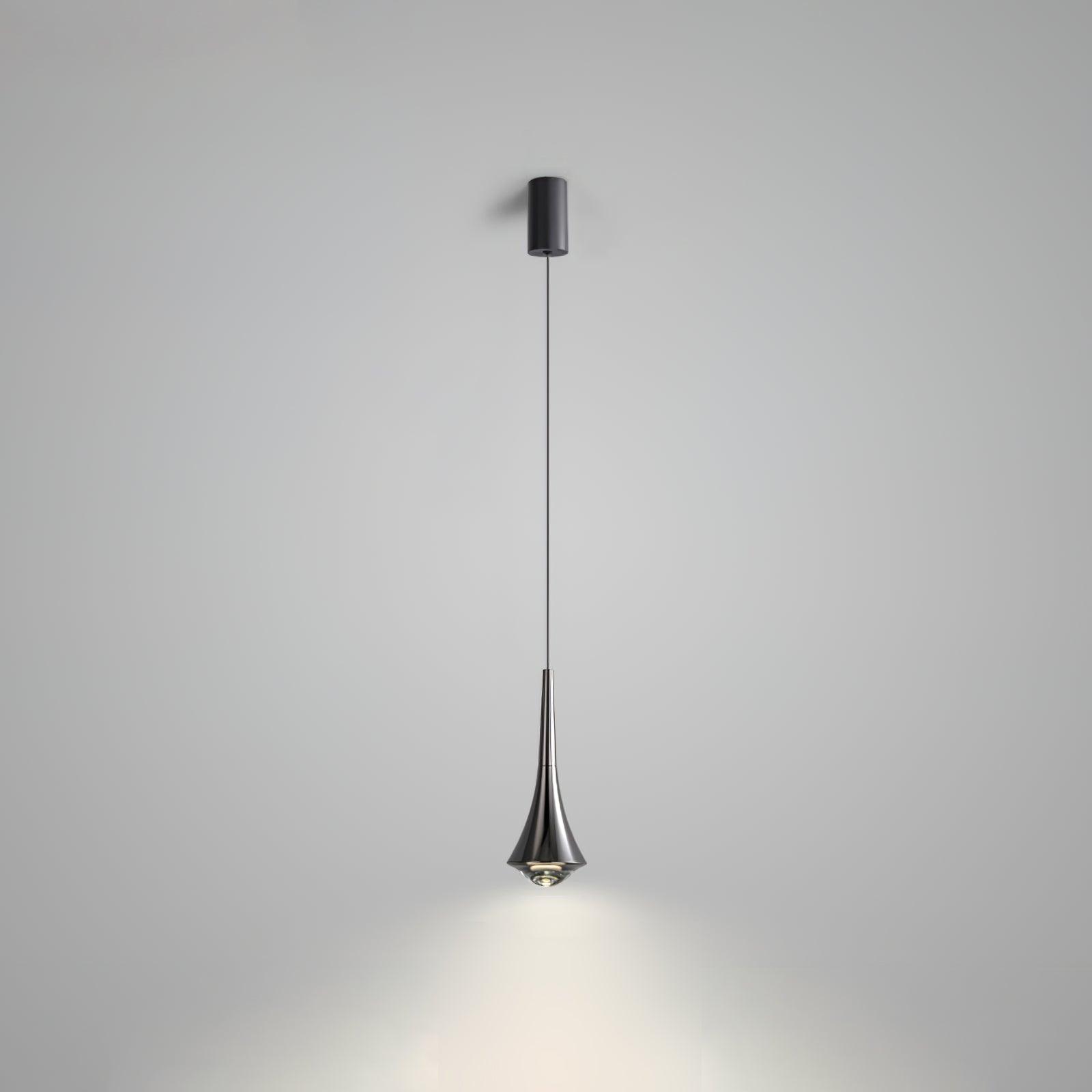 Rain Multi Pendant Light - Lumpaz