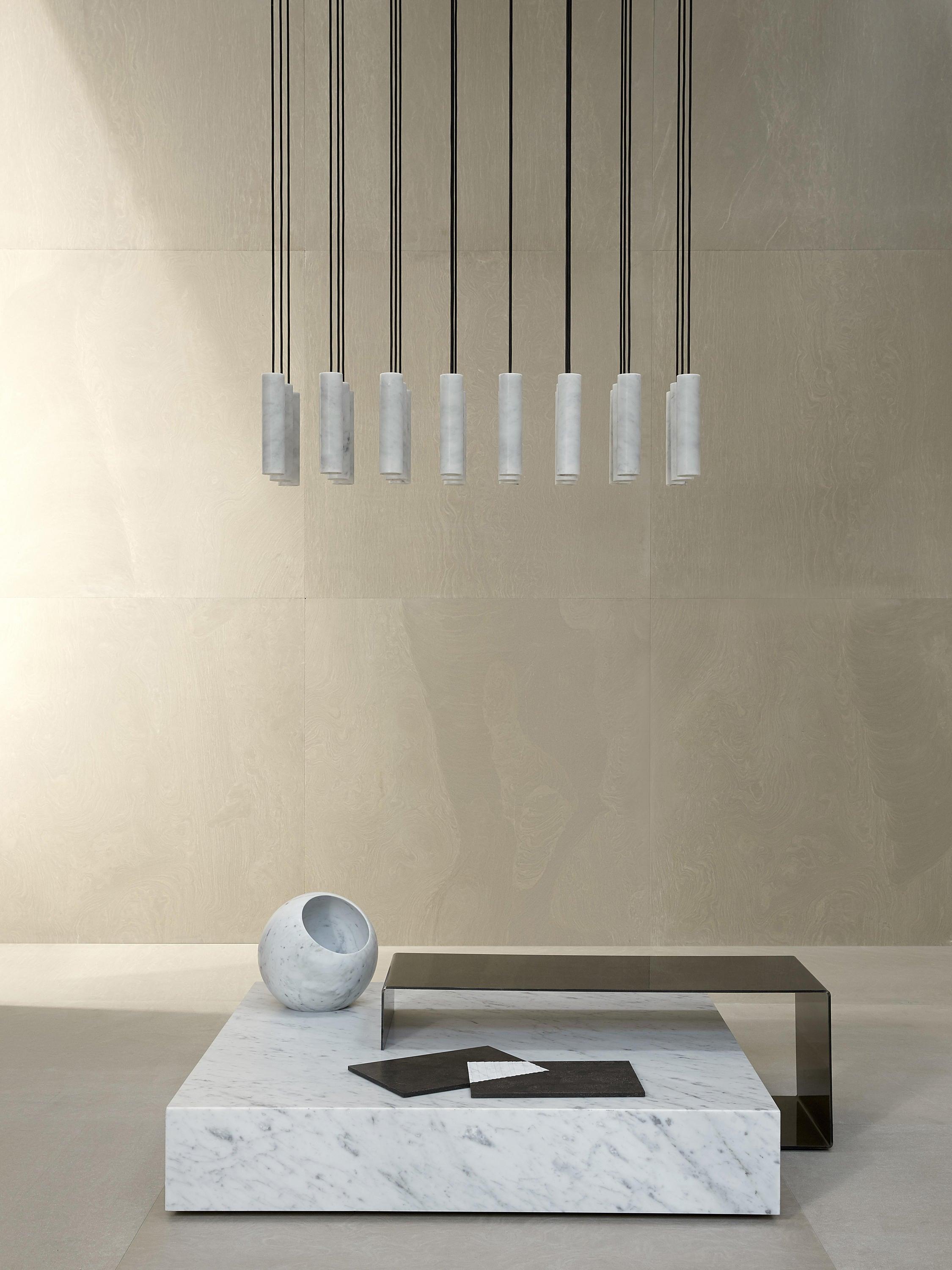 Silo Pendant Light - Lumpaz