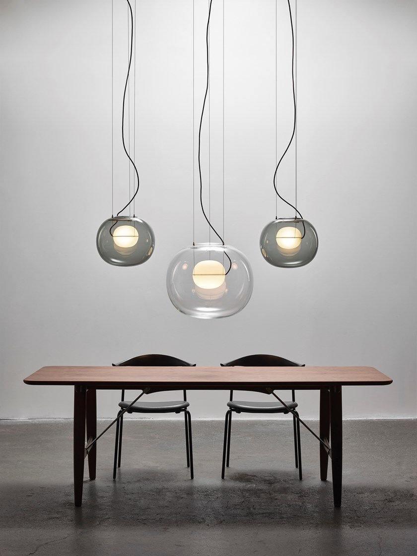 Pearl Pendant Light - Lumpaz