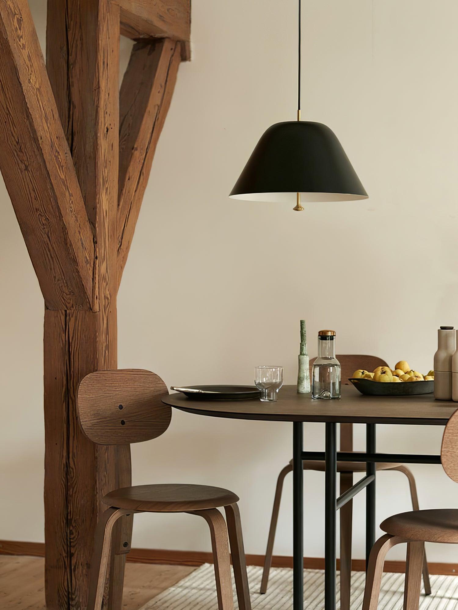 Minimalist Pendant Lamp - Lumpaz