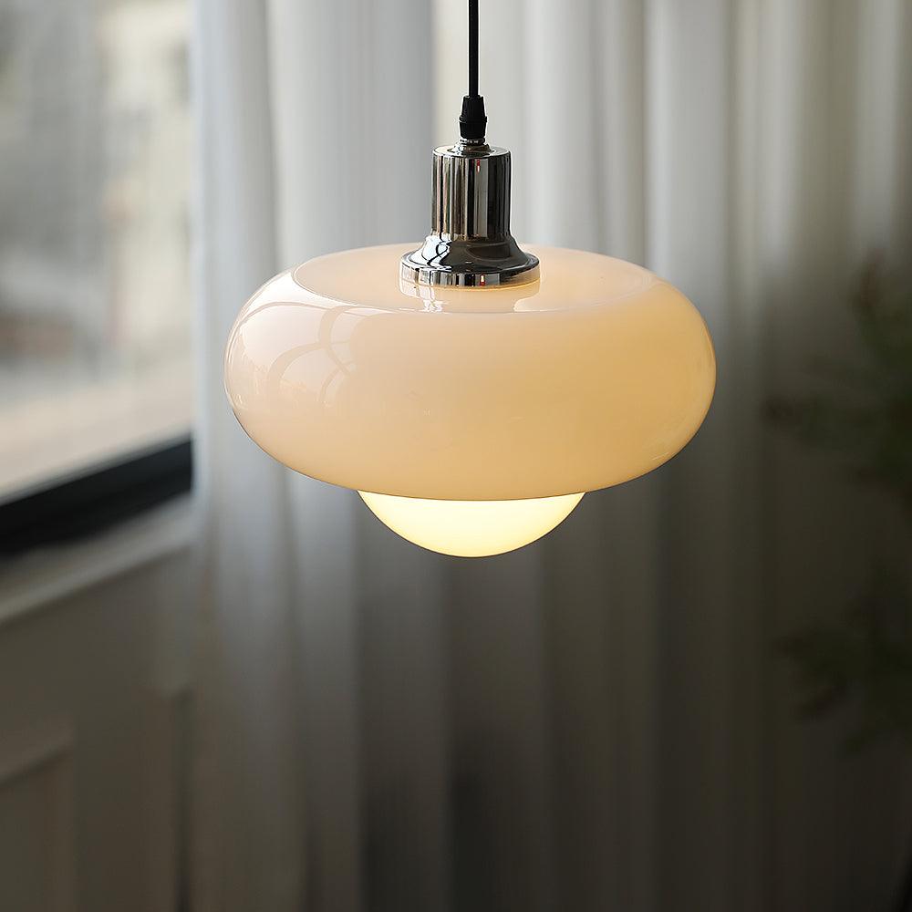 Harvey Pendant Lamp - Lumpaz