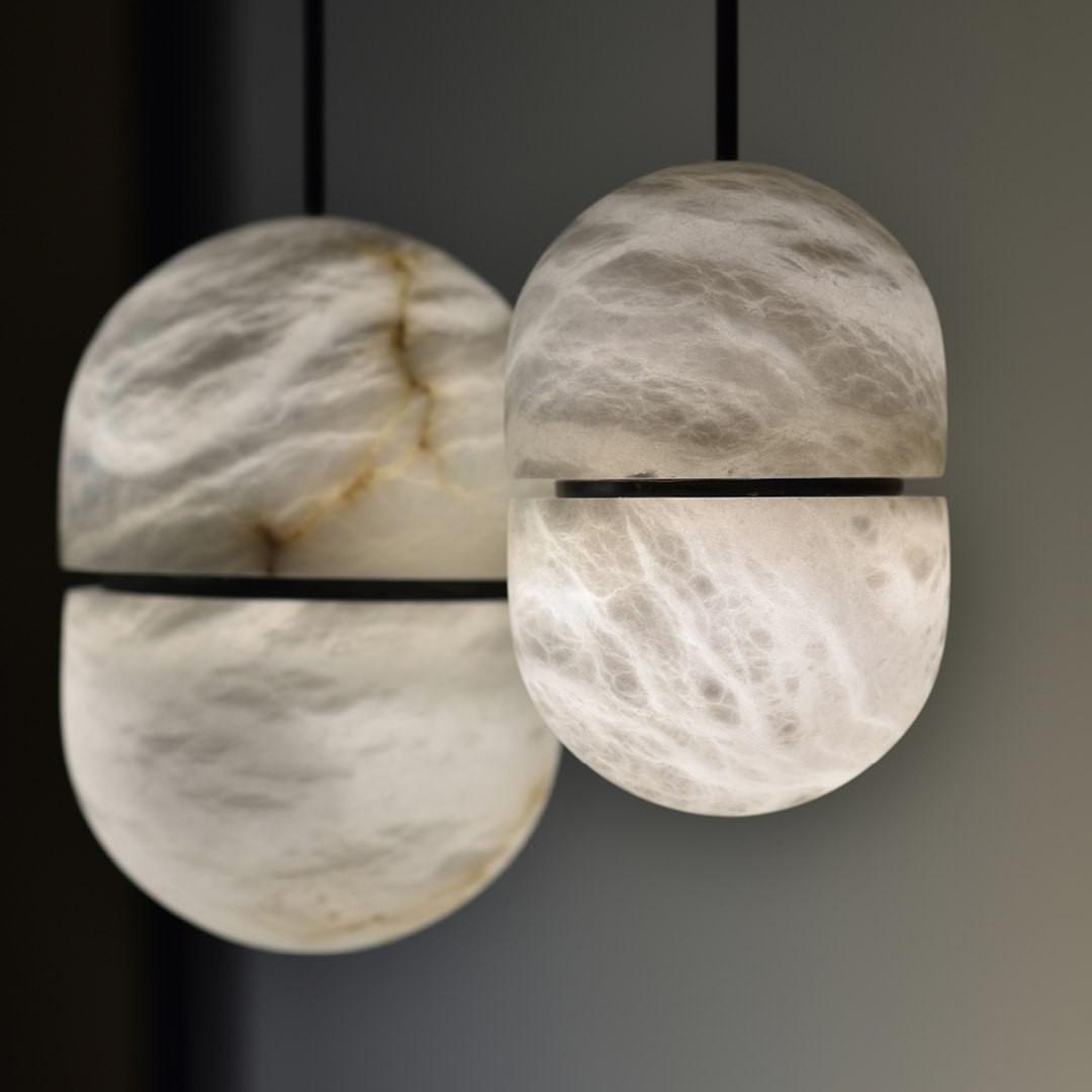 YUM Pendant Light - Lumpaz