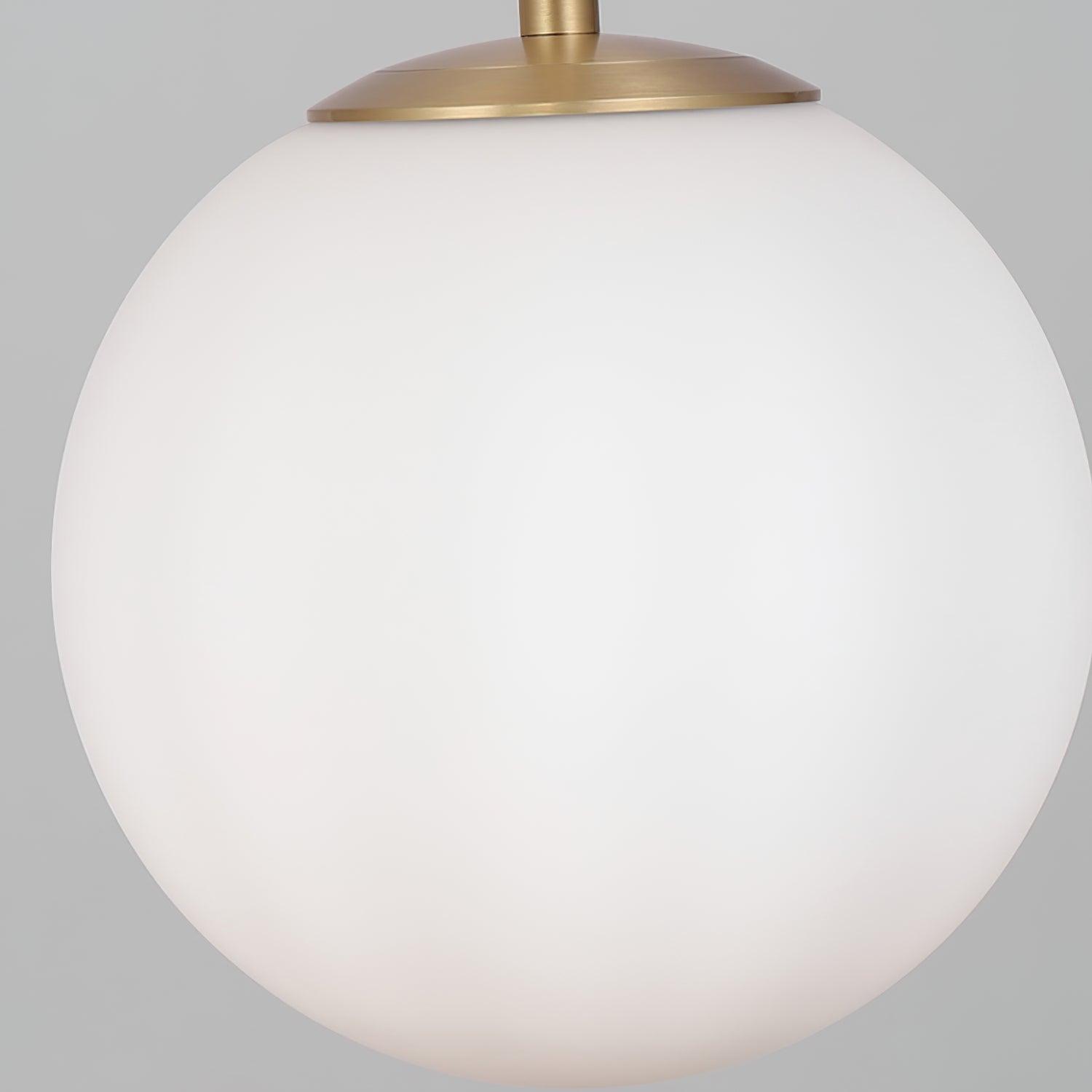 Born Pendant Light - Lumpaz