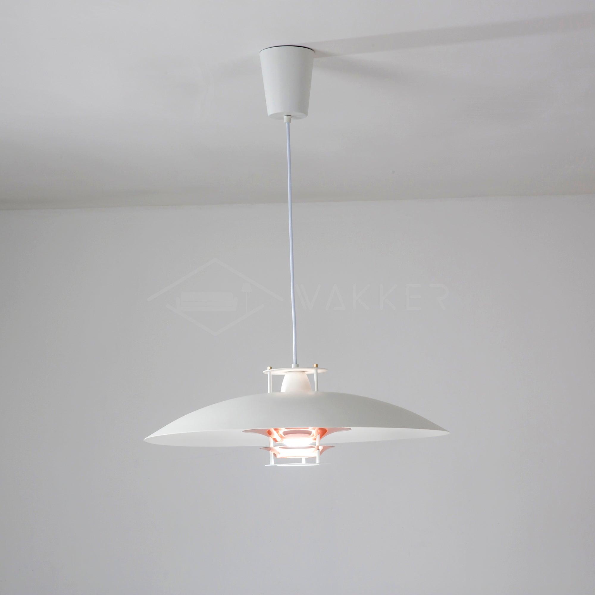 JL 341 Pendant Light - Lumpaz