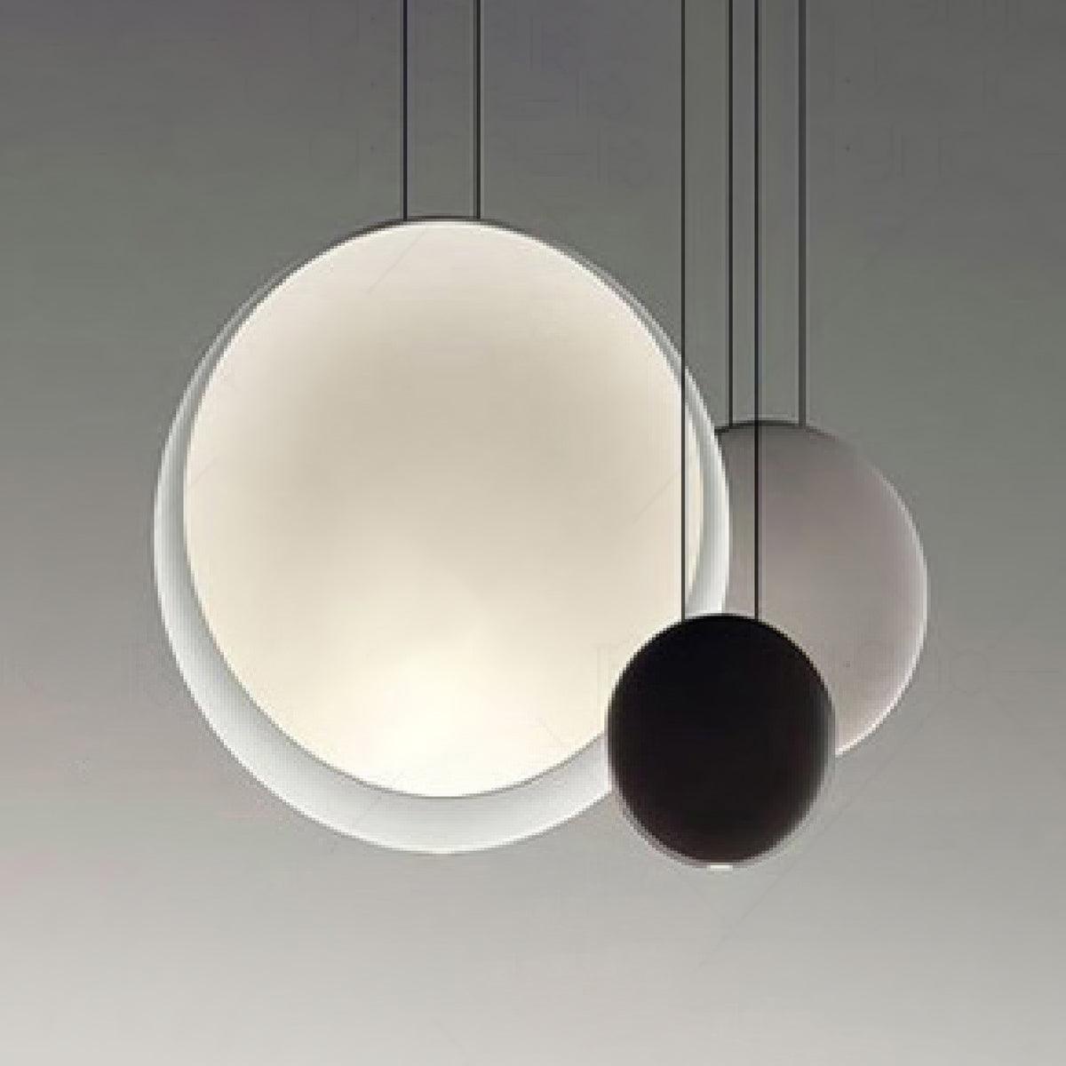 Cosmos Combination Pendant Light - Lumpaz