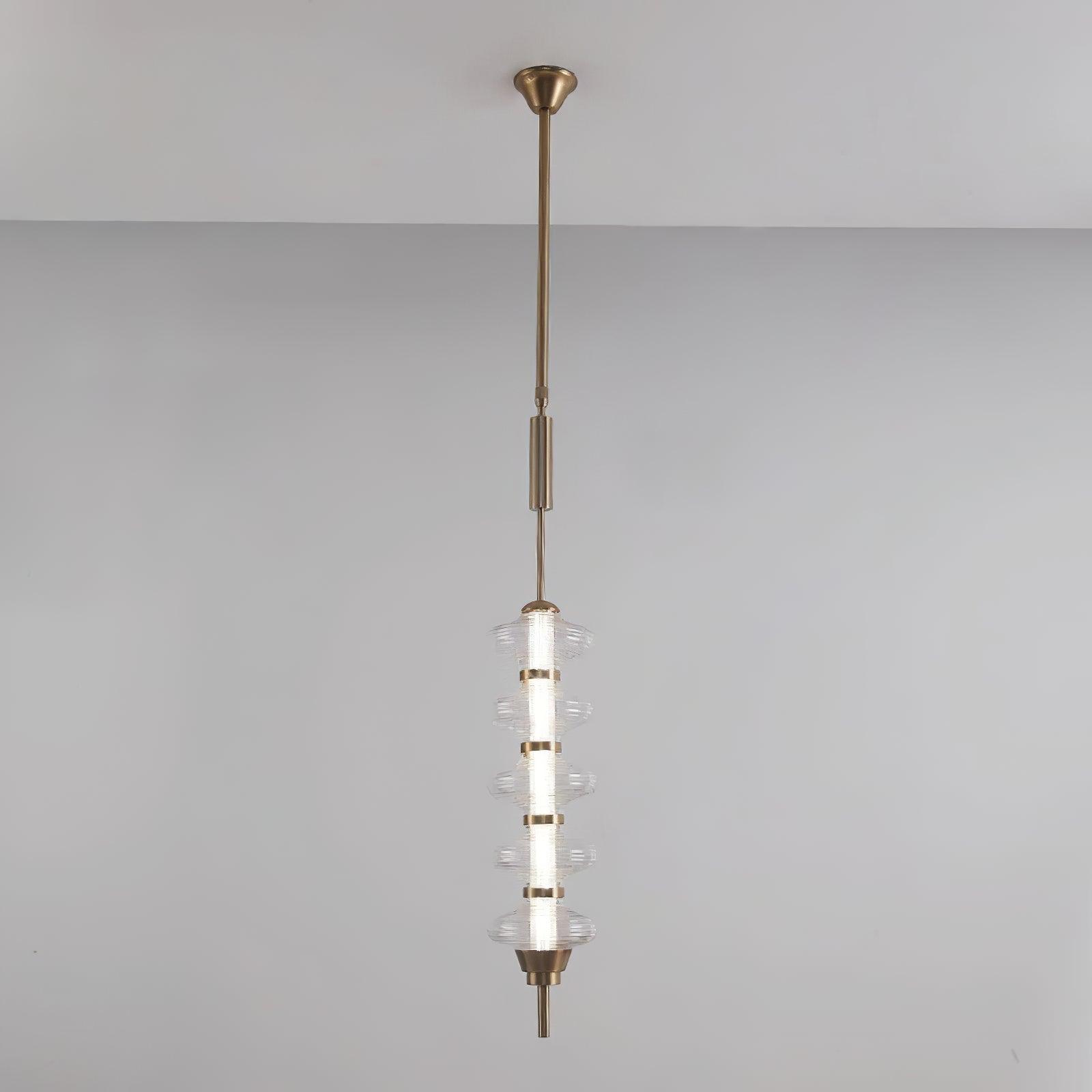 Blair Pendant Light - Lumpaz