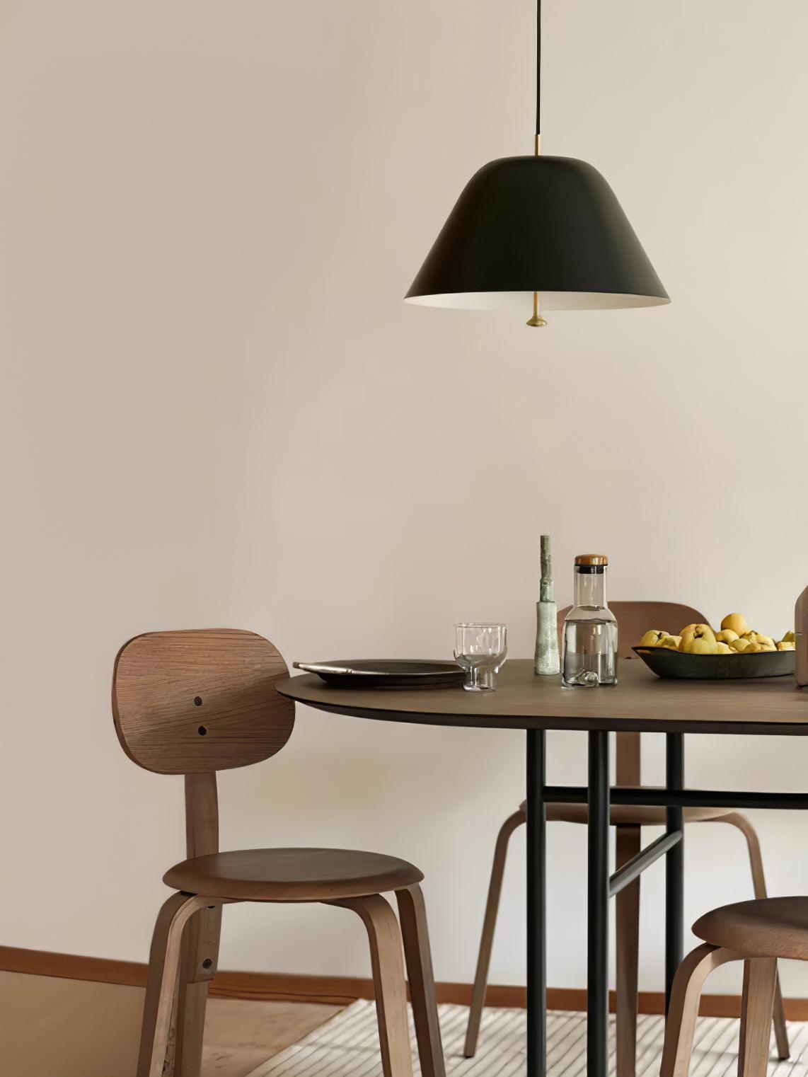 Minimalist Pendant Lamp - Lumpaz