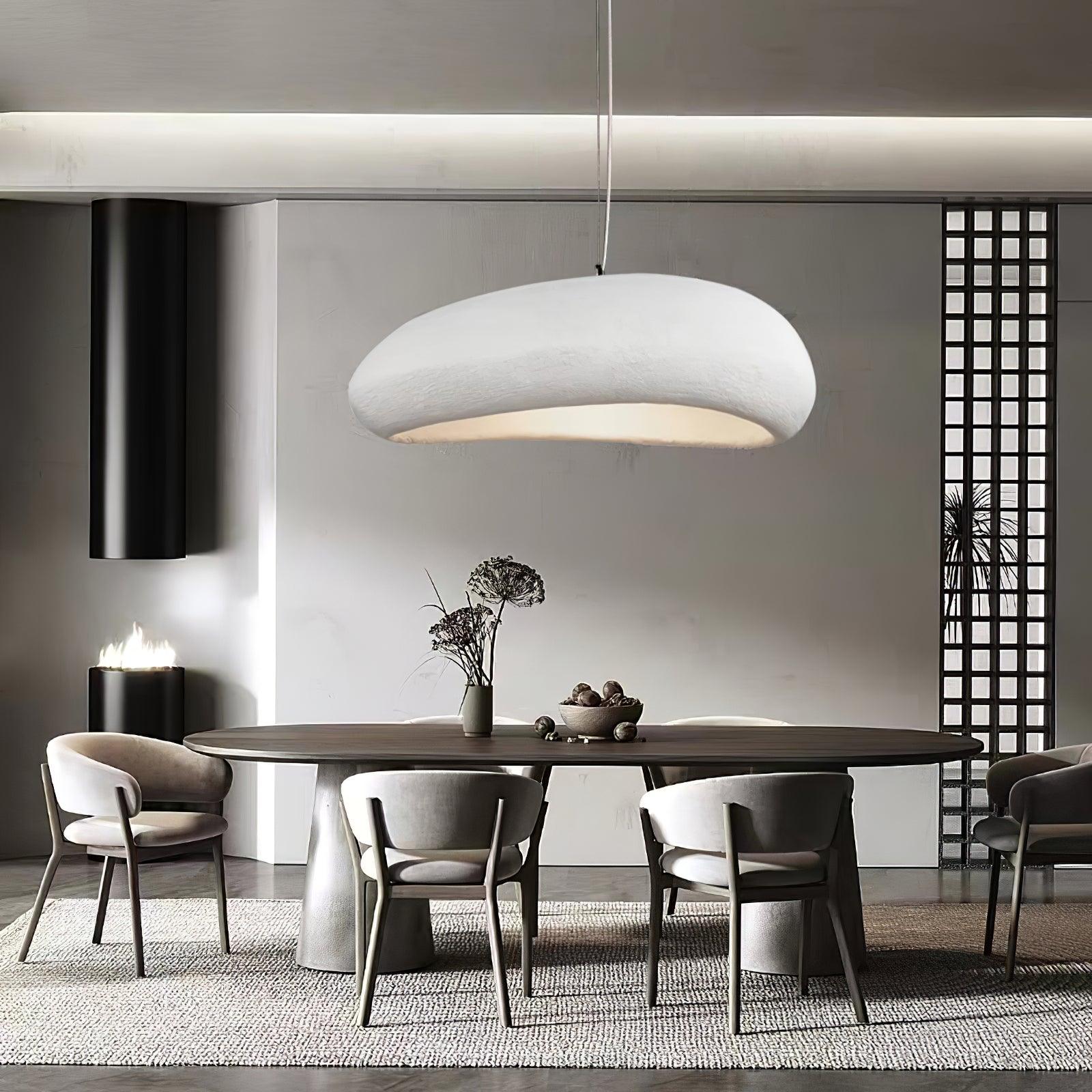 Potcover Clouds Pendant Light - Lumpaz