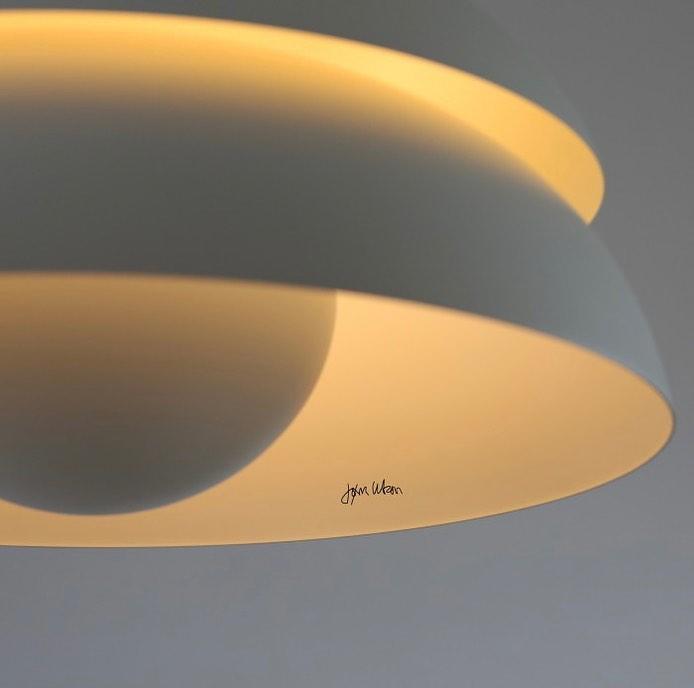 Concert Pendant Lamp - Lumpaz