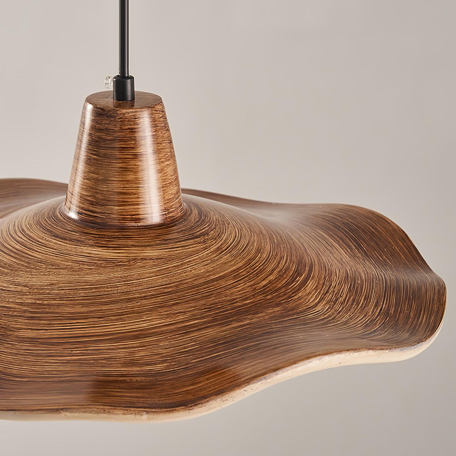 Tropez Pendant Lamp - Lumpaz