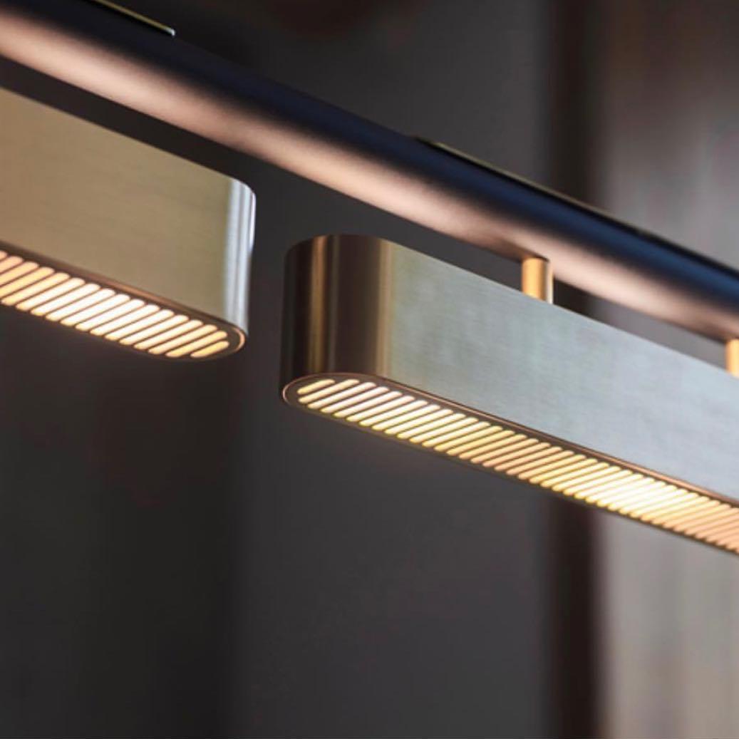 Colt Pendant Light - Lumpaz