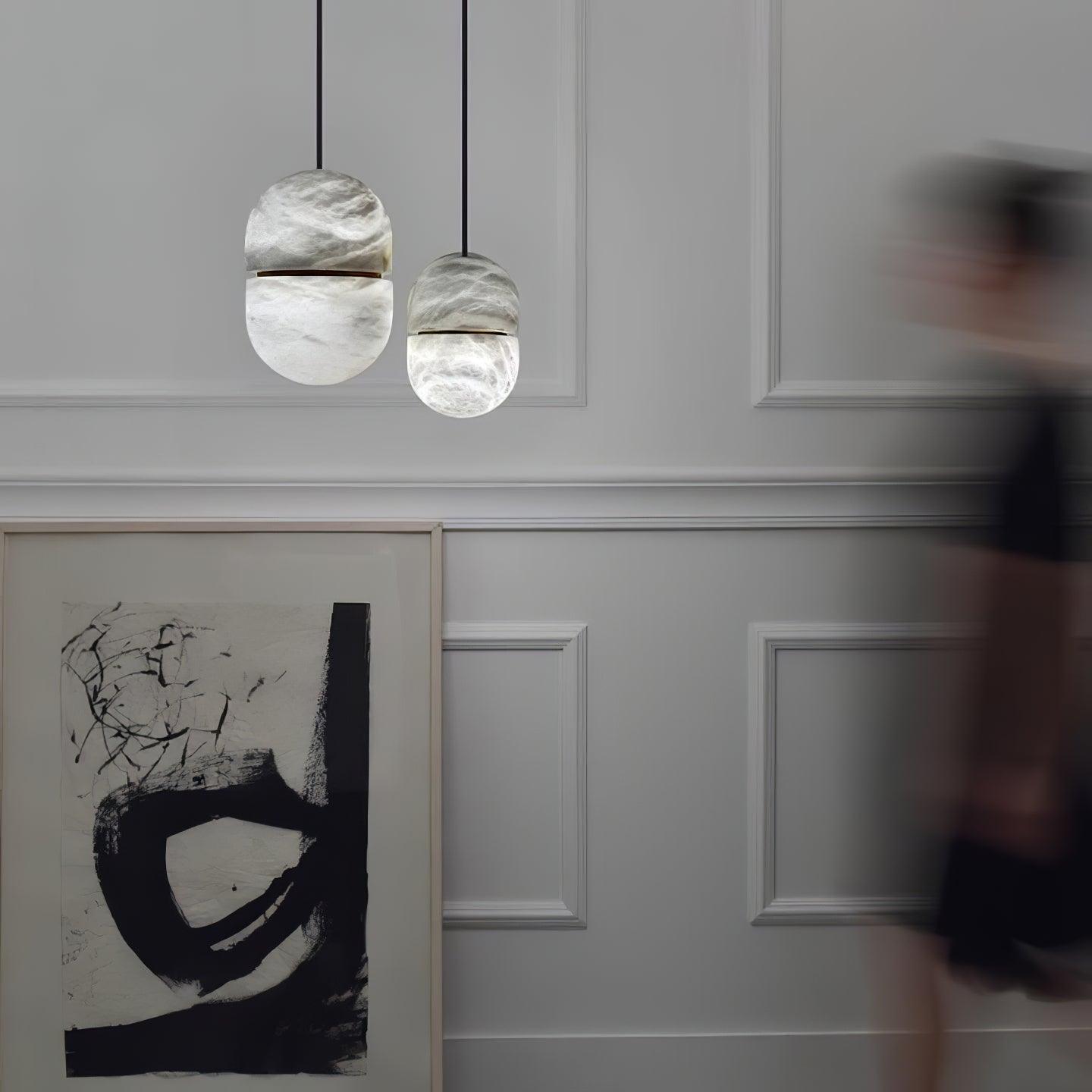 YUM Pendant Light - Lumpaz