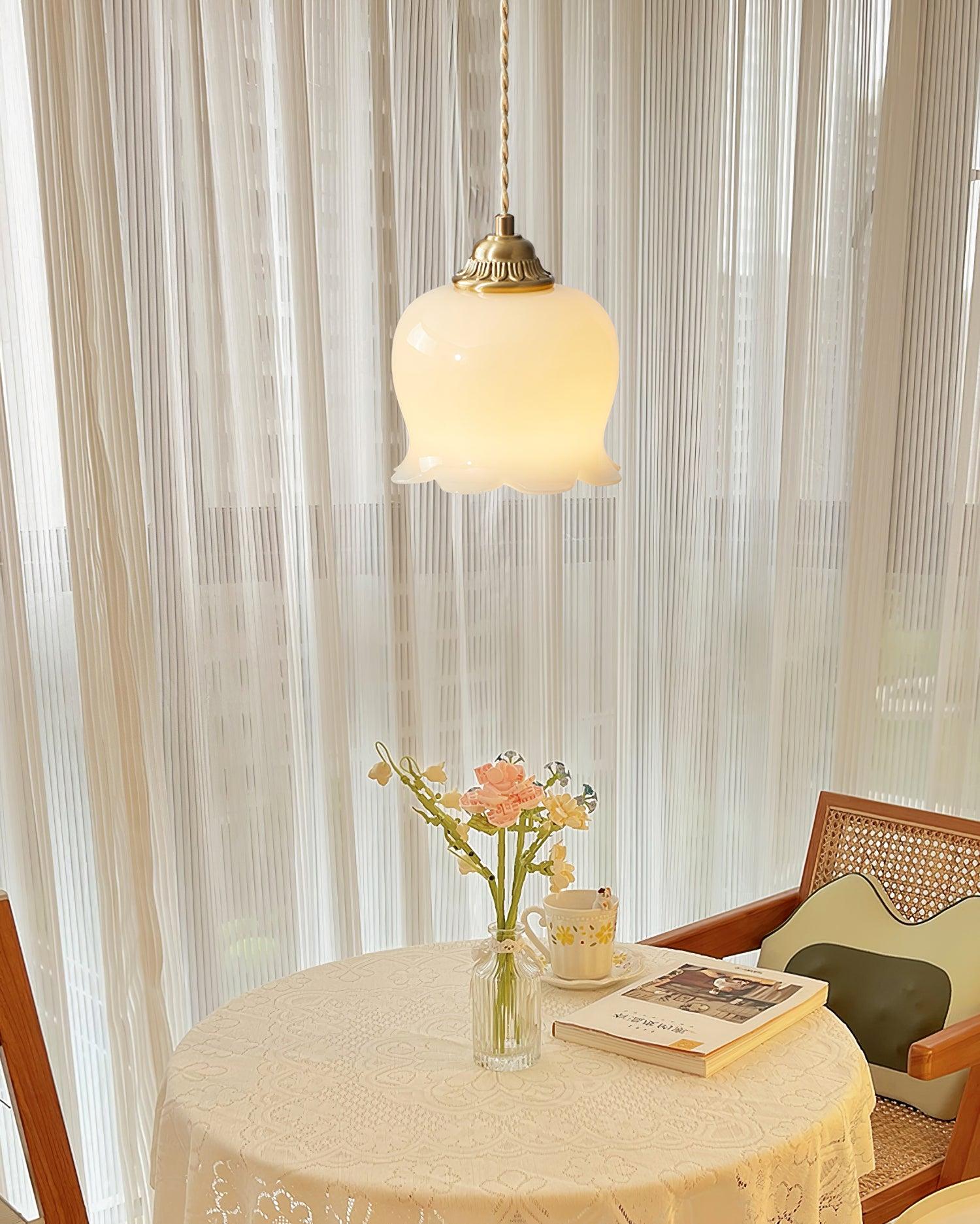 Valley flower Pendant Lamp - Lumpaz