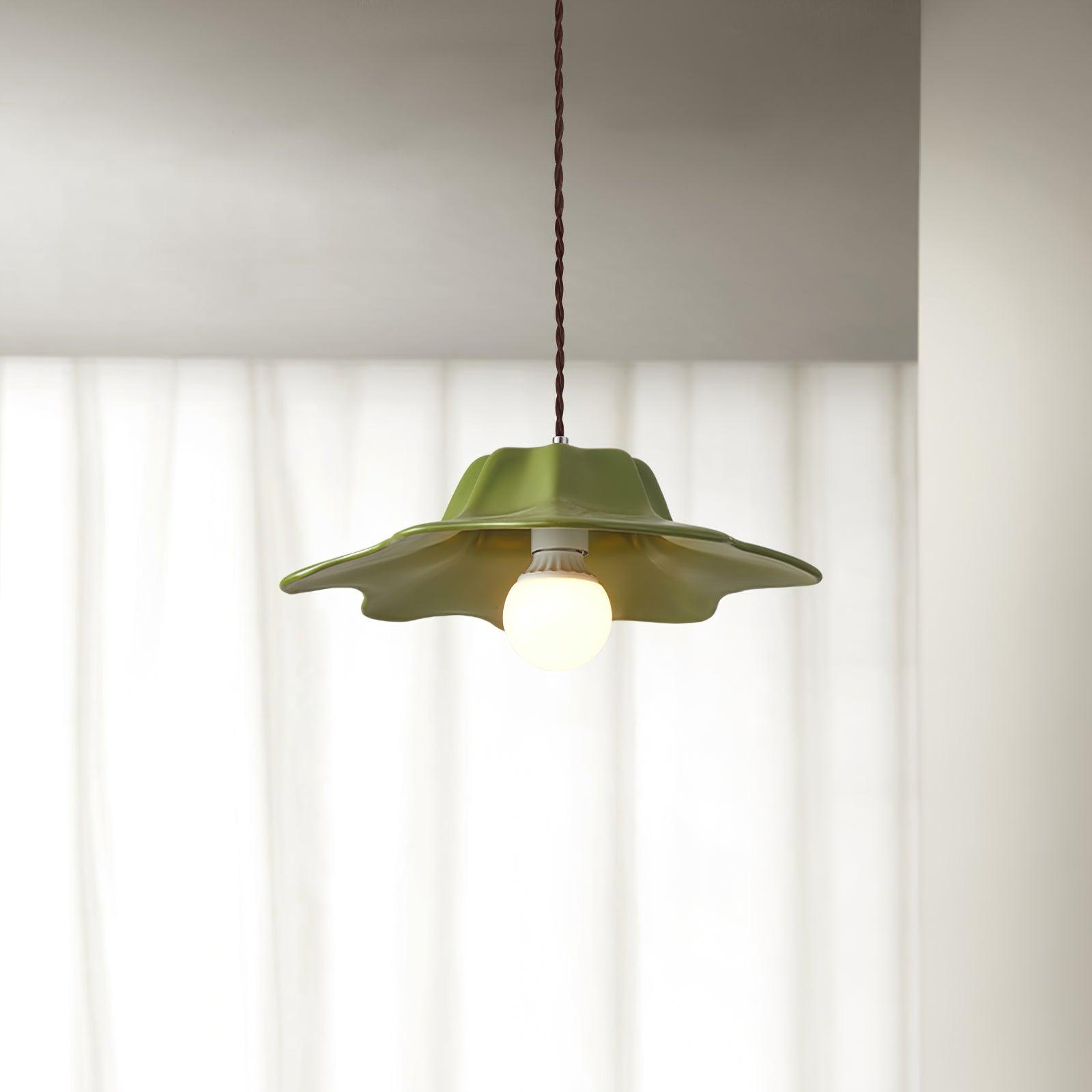 Alien Pendant Lamp - Lumpaz