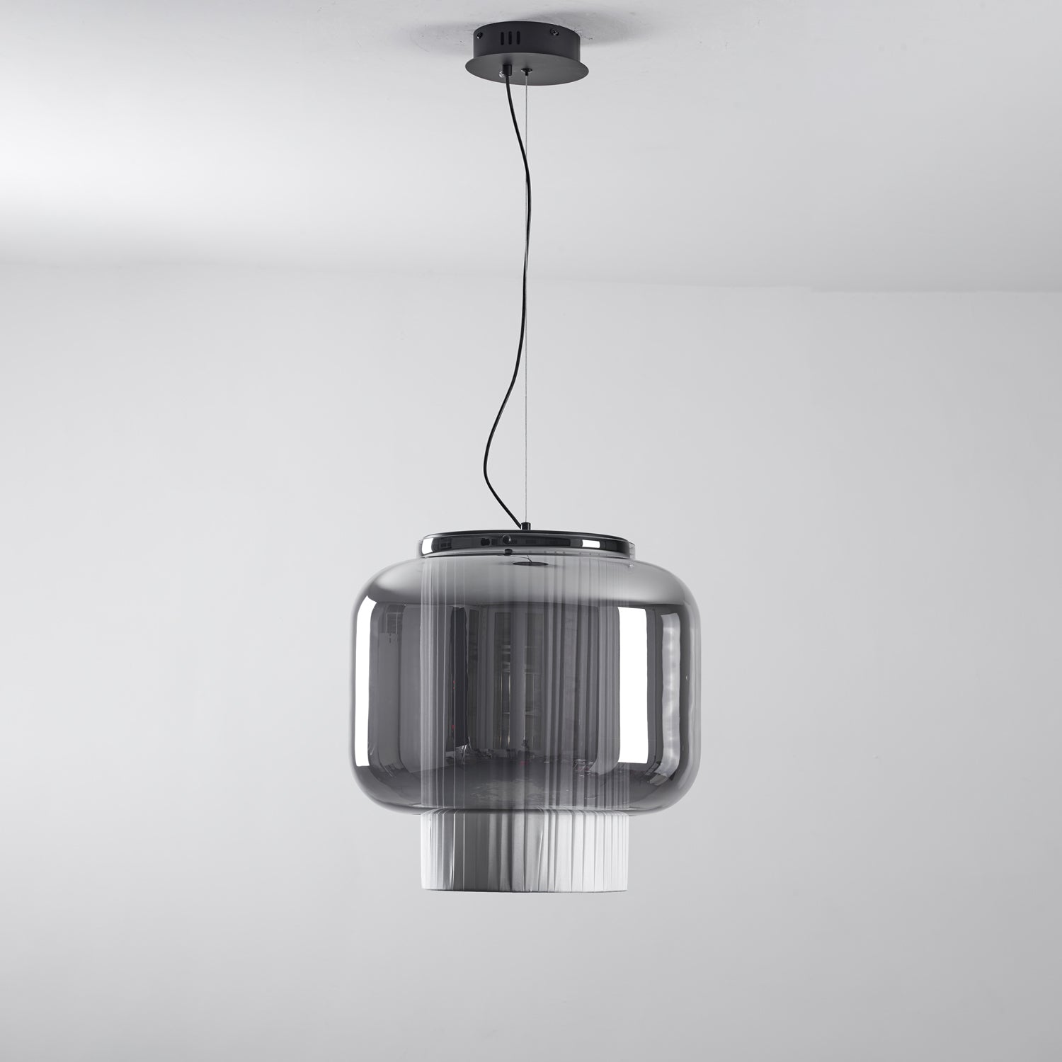 Manila T Pendant Lamp - Lumpaz