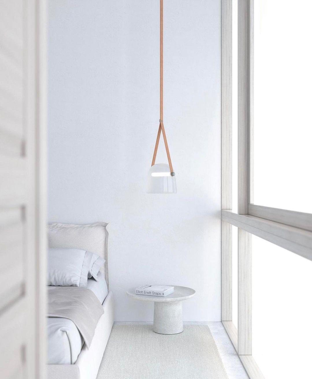 Mona Pendant Lamp - Lumpaz