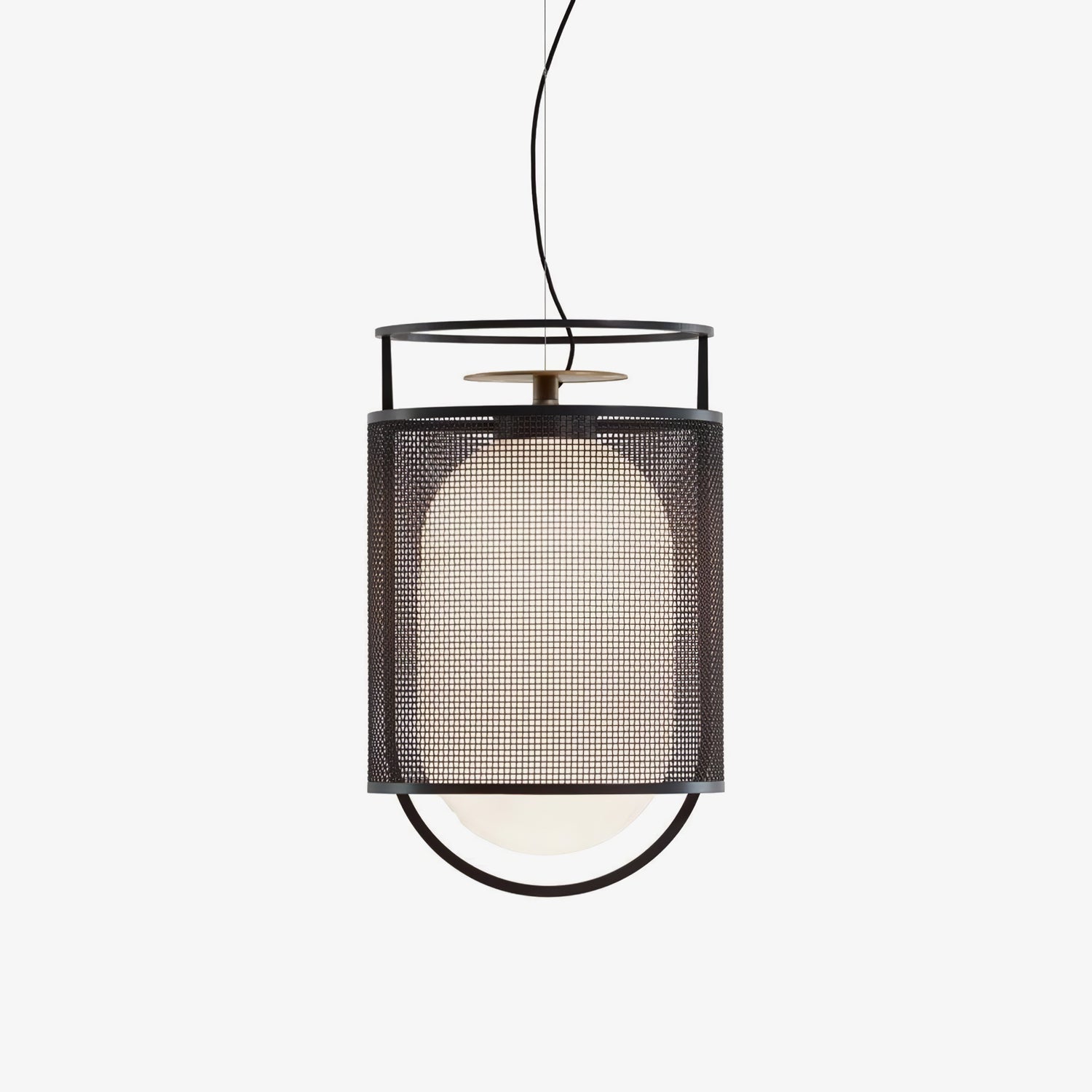 Denglong T Pendant Lamp - Lumpaz
