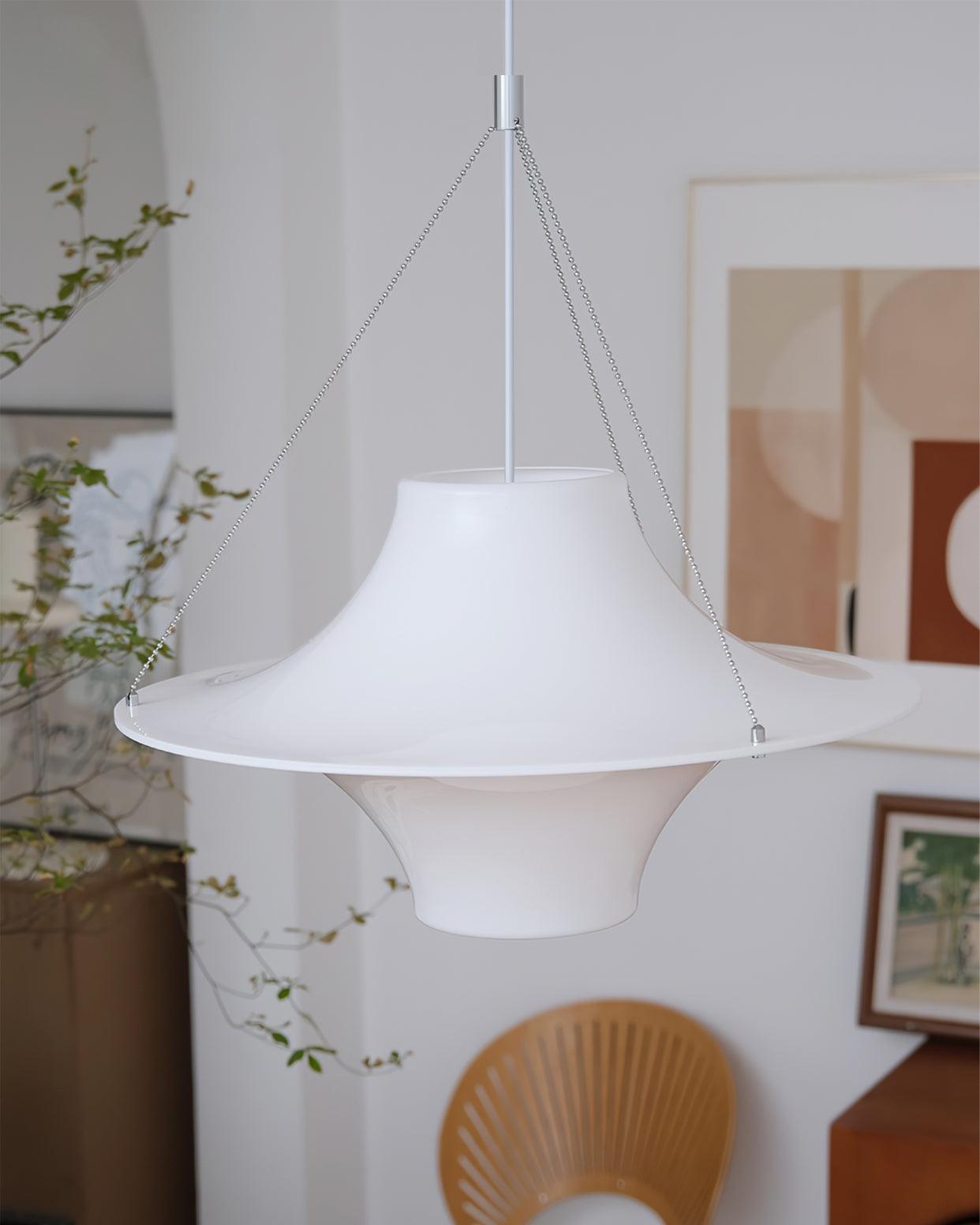 Lokki Pendant Lamp - Lumpaz