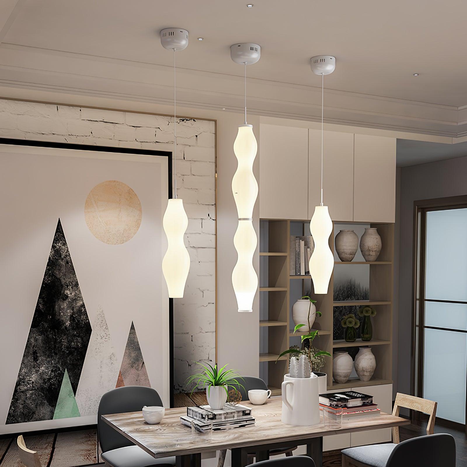 Empirico Pendant Lamp - Lumpaz