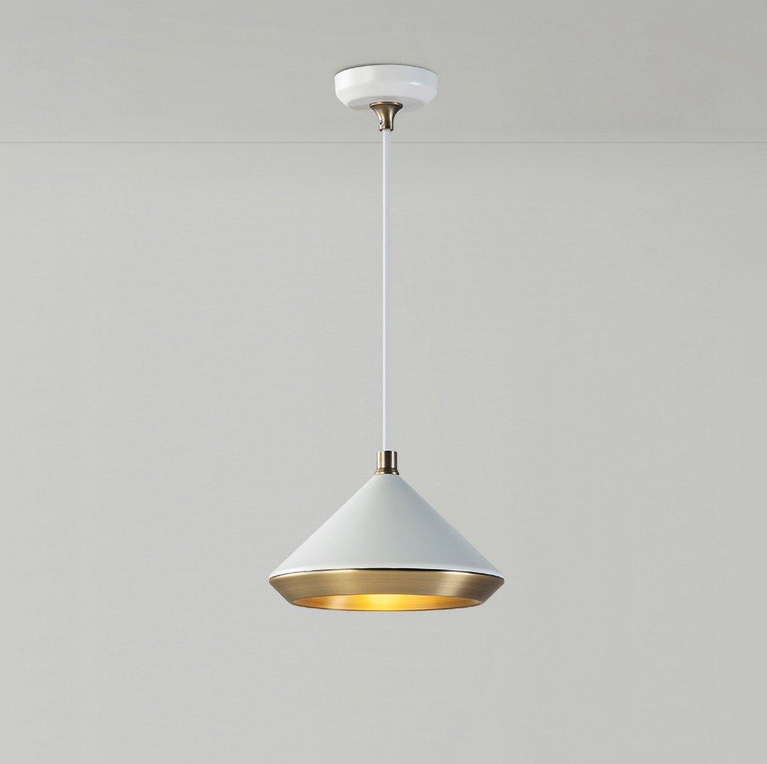 Shear Pendant Light - Lumpaz