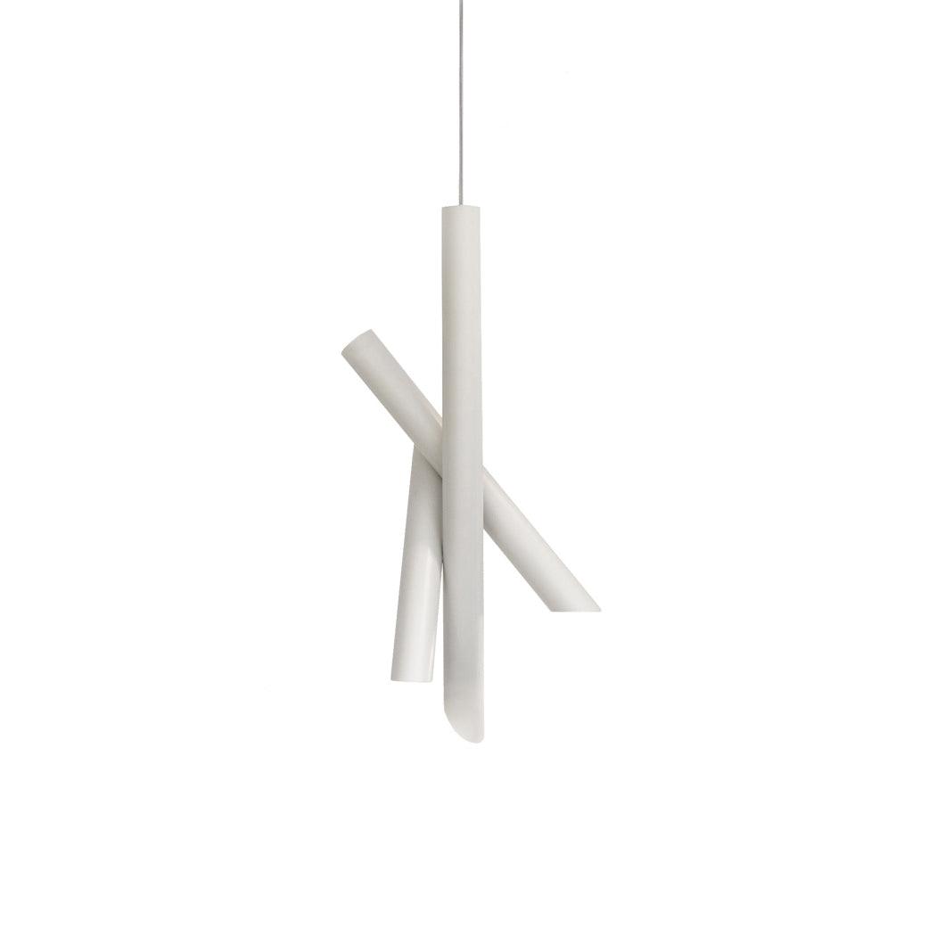 Tubes Pendant Light - Lumpaz