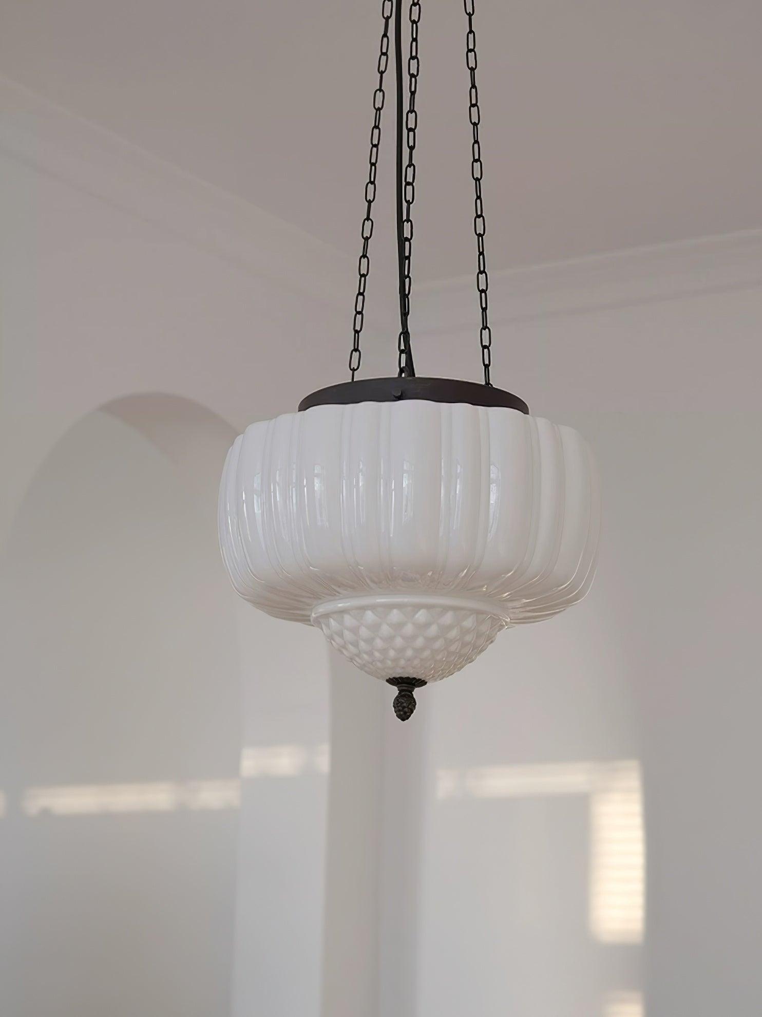 Marlo Pendant Light - Lumpaz