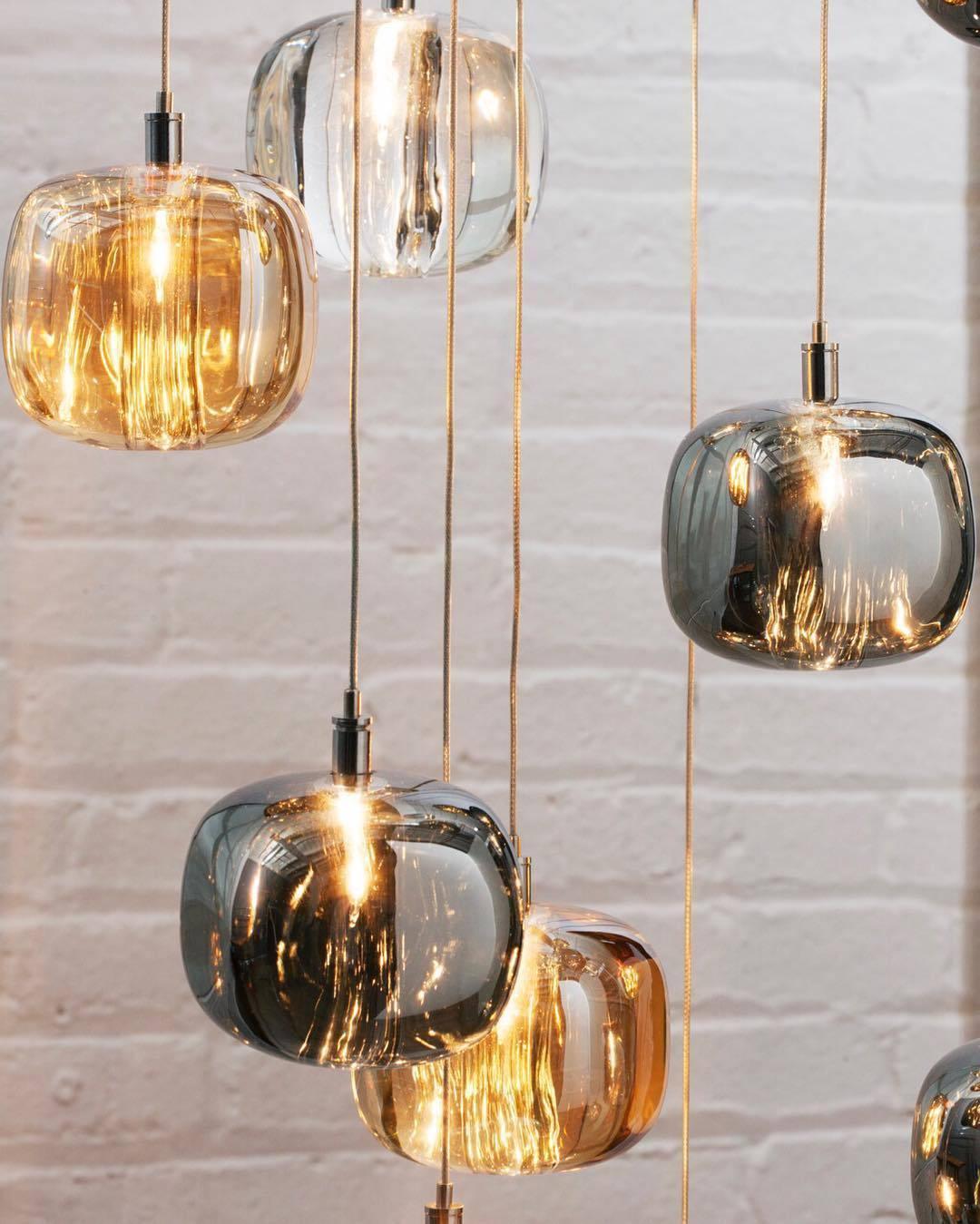 Cubie Suspension - Lumpaz